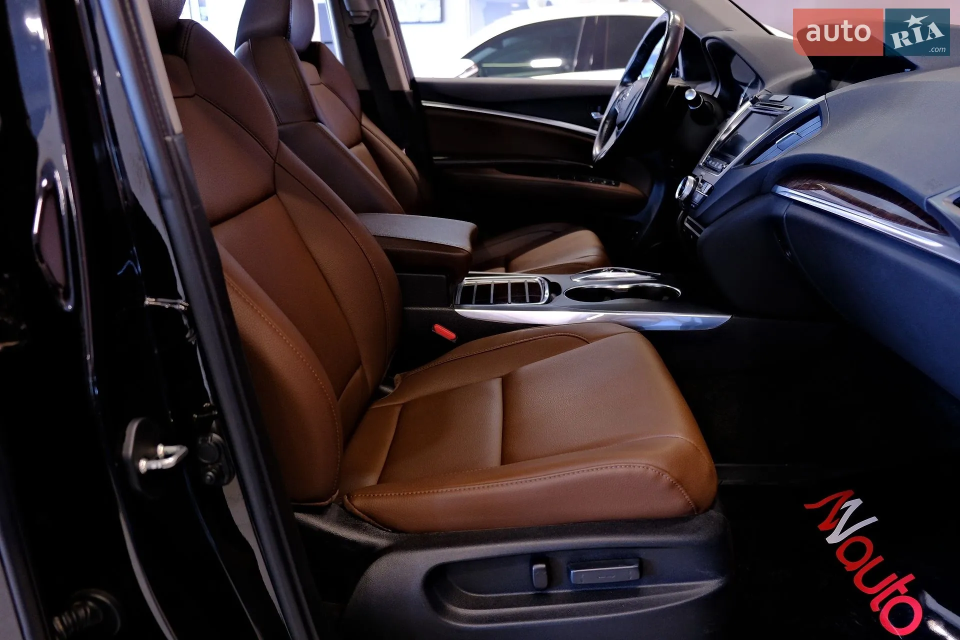 2017 Acura MDX - мініатюра 42