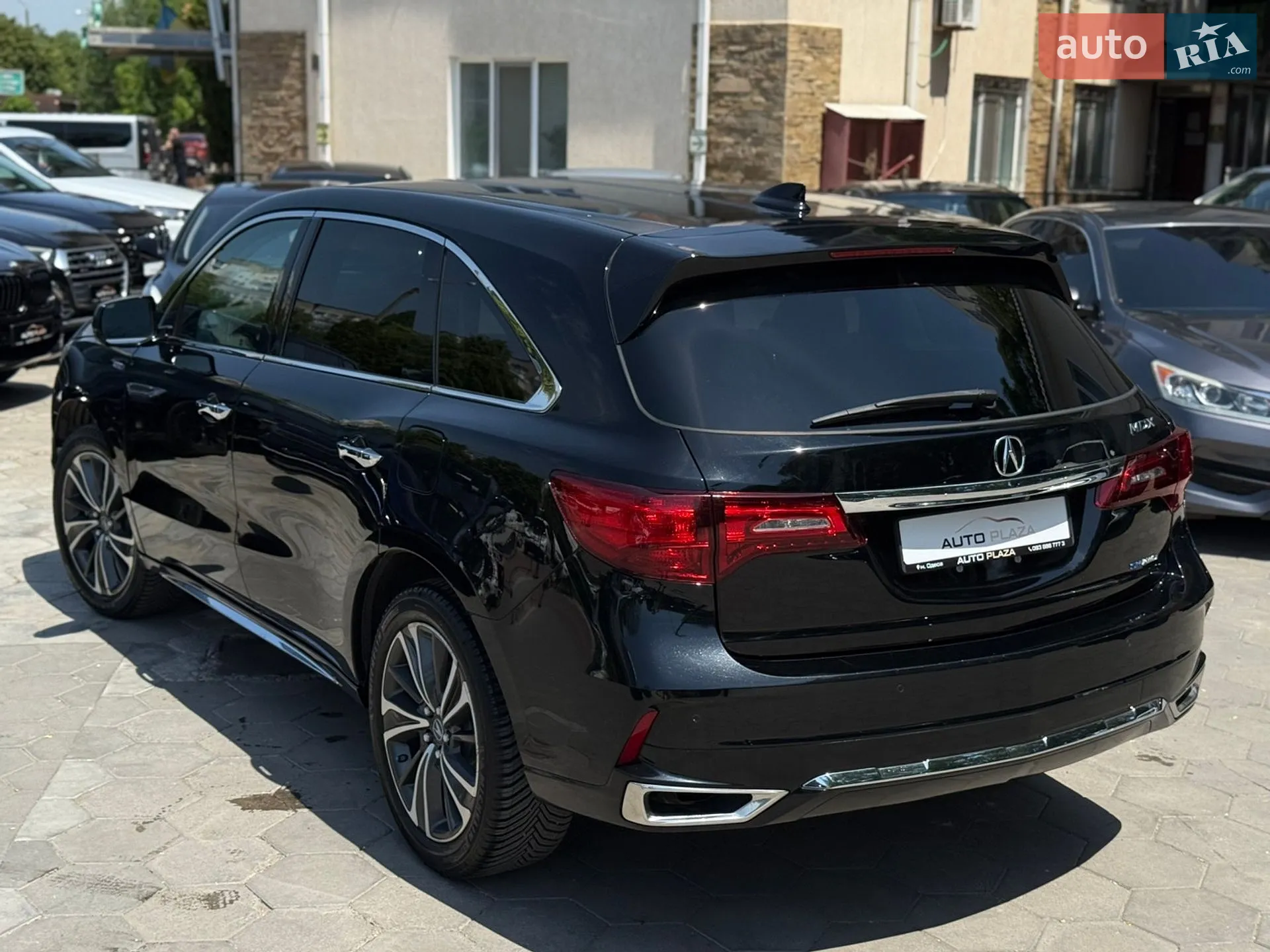 2020 Acura MDX - мініатюра 30