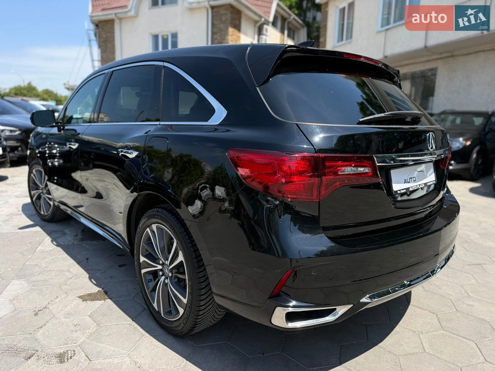 2020 Acura MDX - мініатюра 29