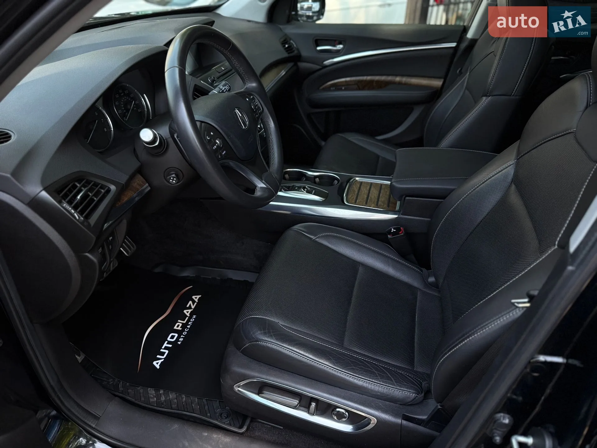 2020 Acura MDX - мініатюра 36