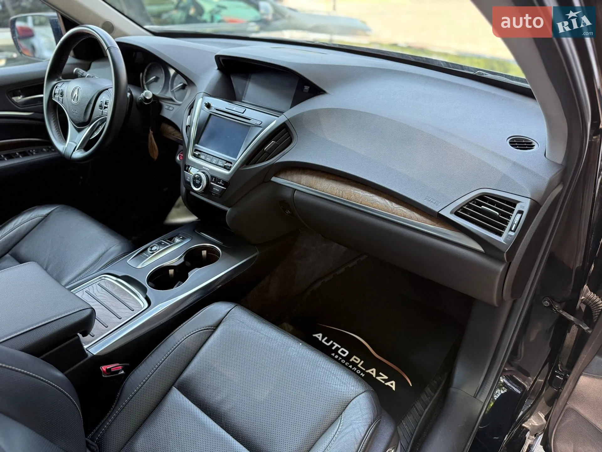 2020 Acura MDX - мініатюра 40