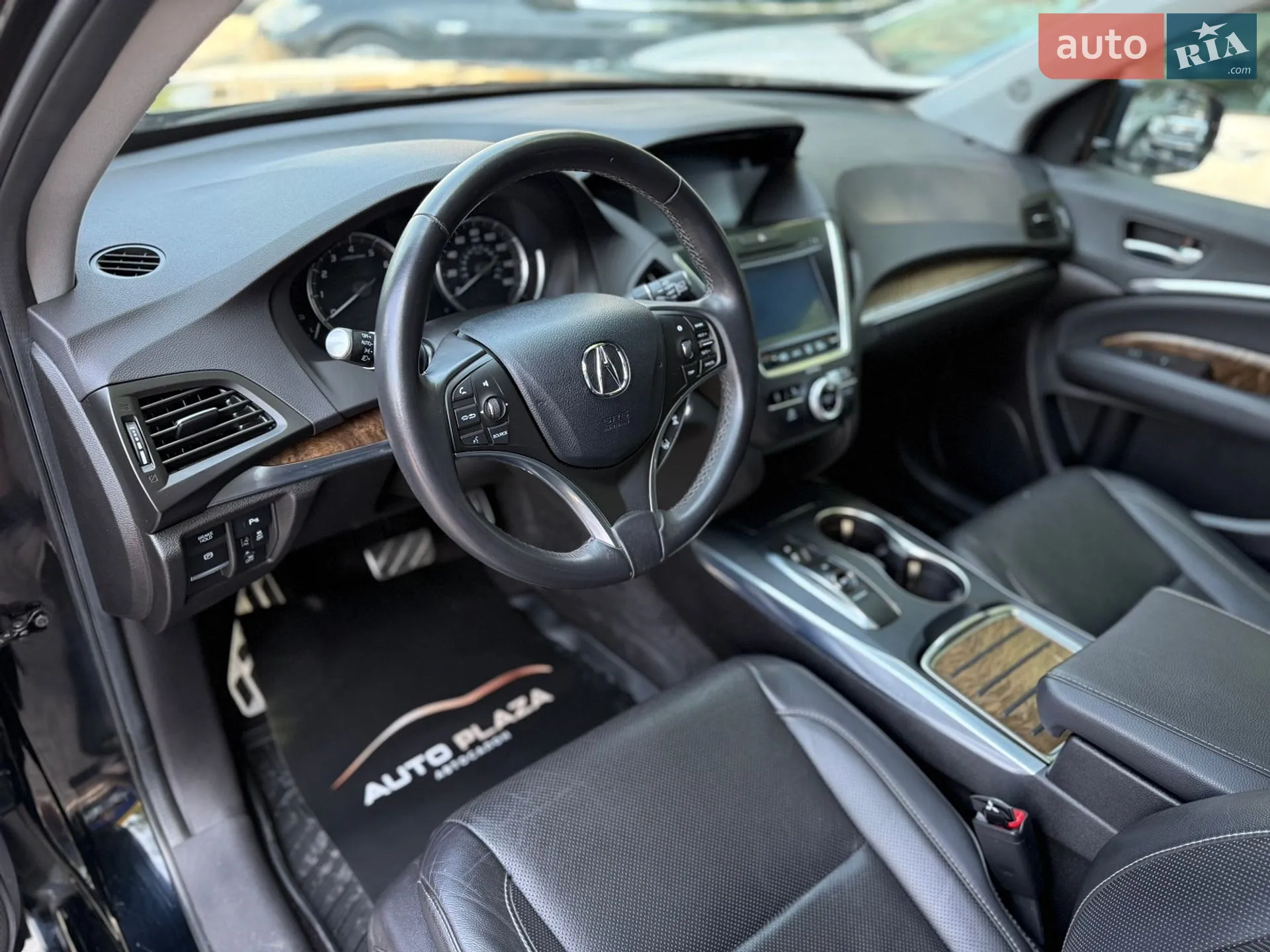 2020 Acura MDX - мініатюра 41