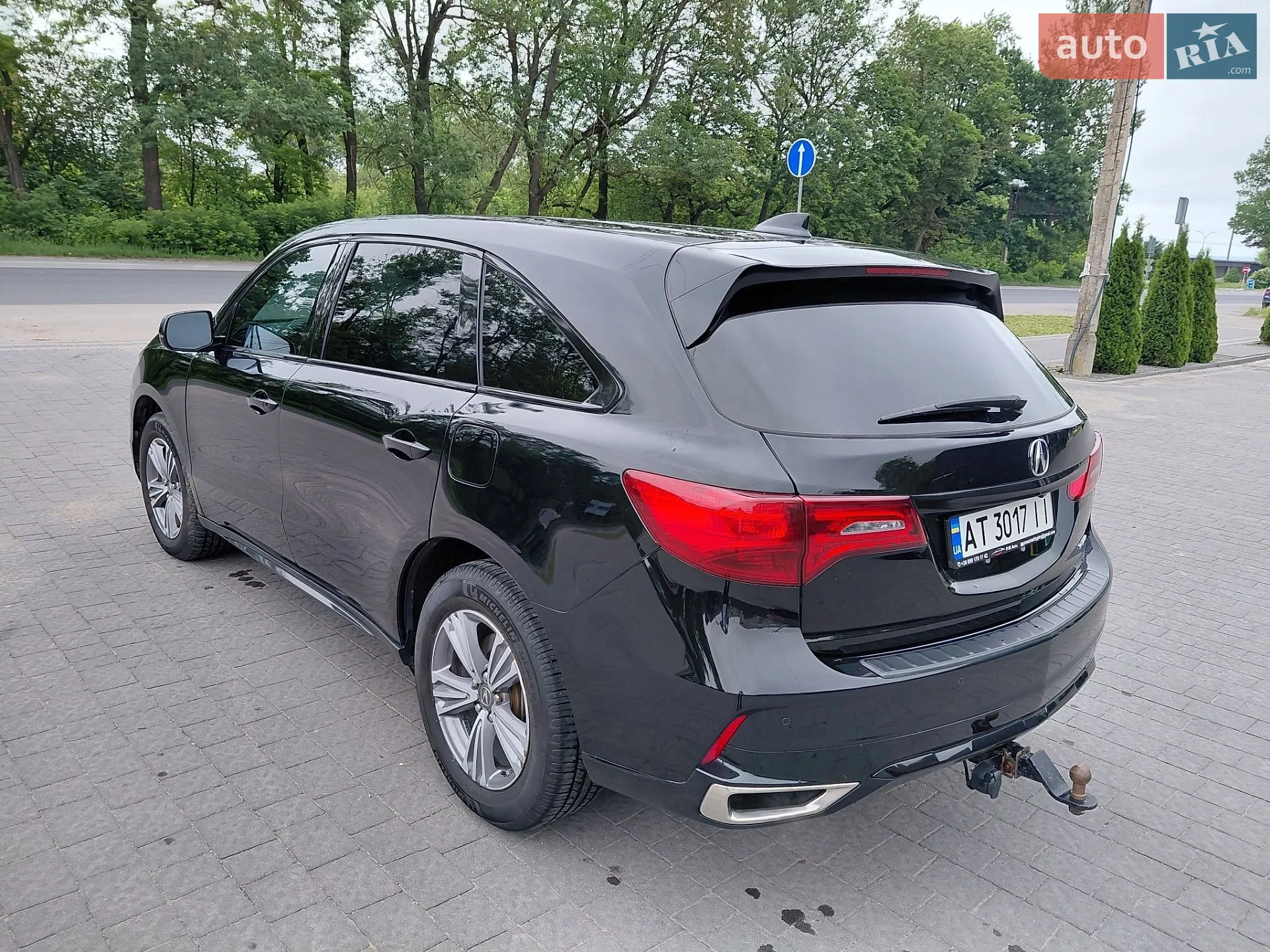 2020 Acura MDX - мініатюра 9