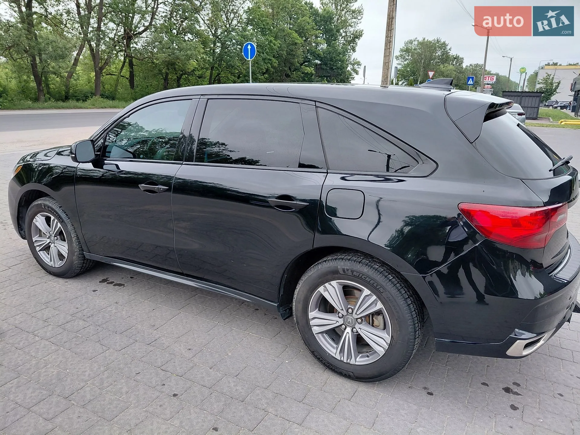 2020 Acura MDX - мініатюра 10