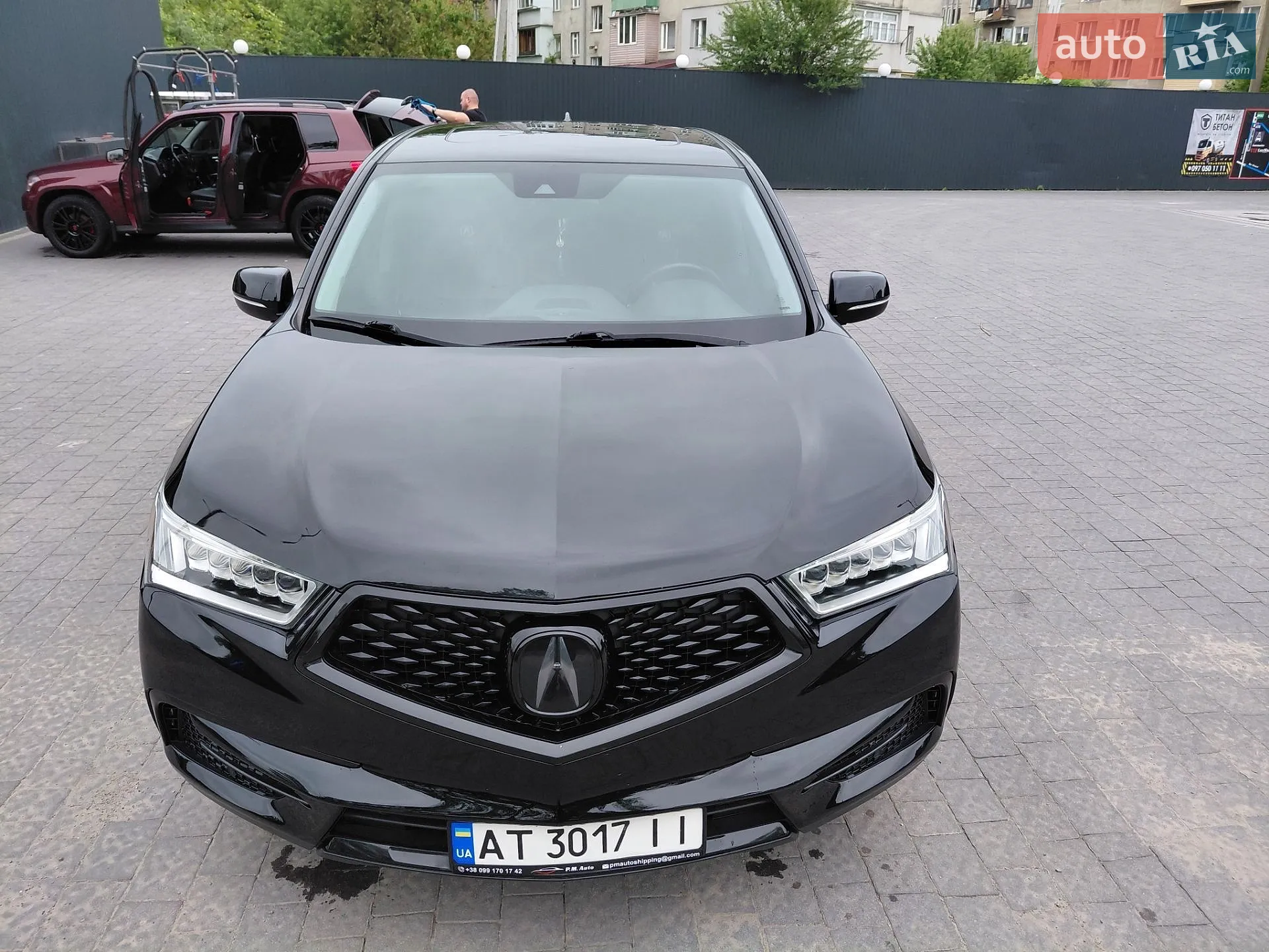 2020 Acura MDX - мініатюра 5