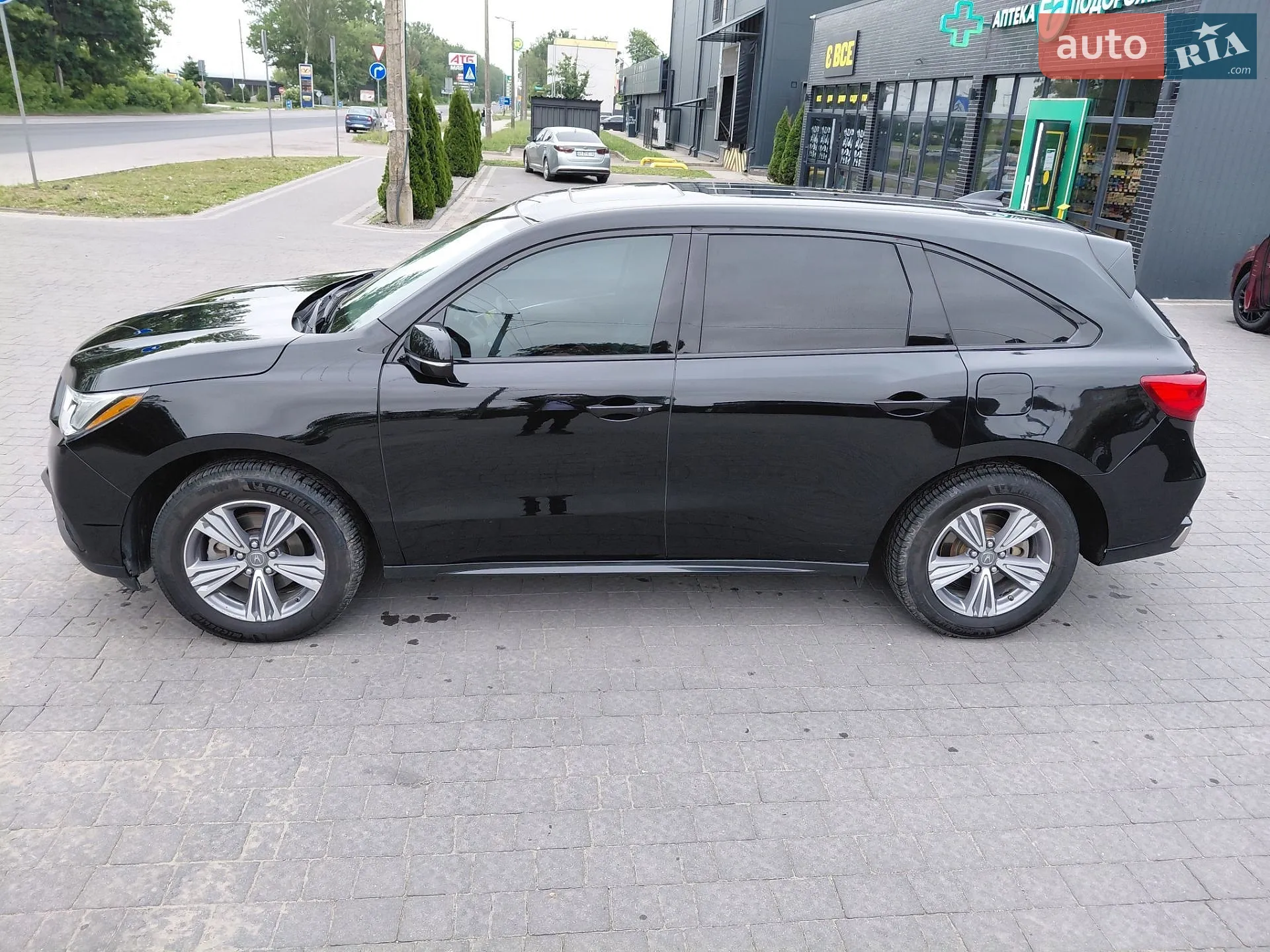 2020 Acura MDX - мініатюра 6