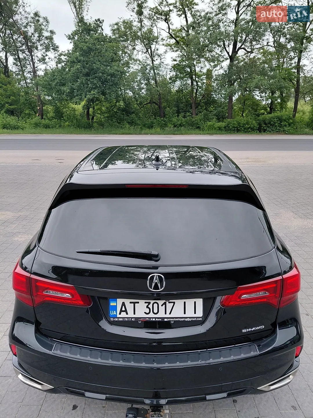 2020 Acura MDX - мініатюра 12