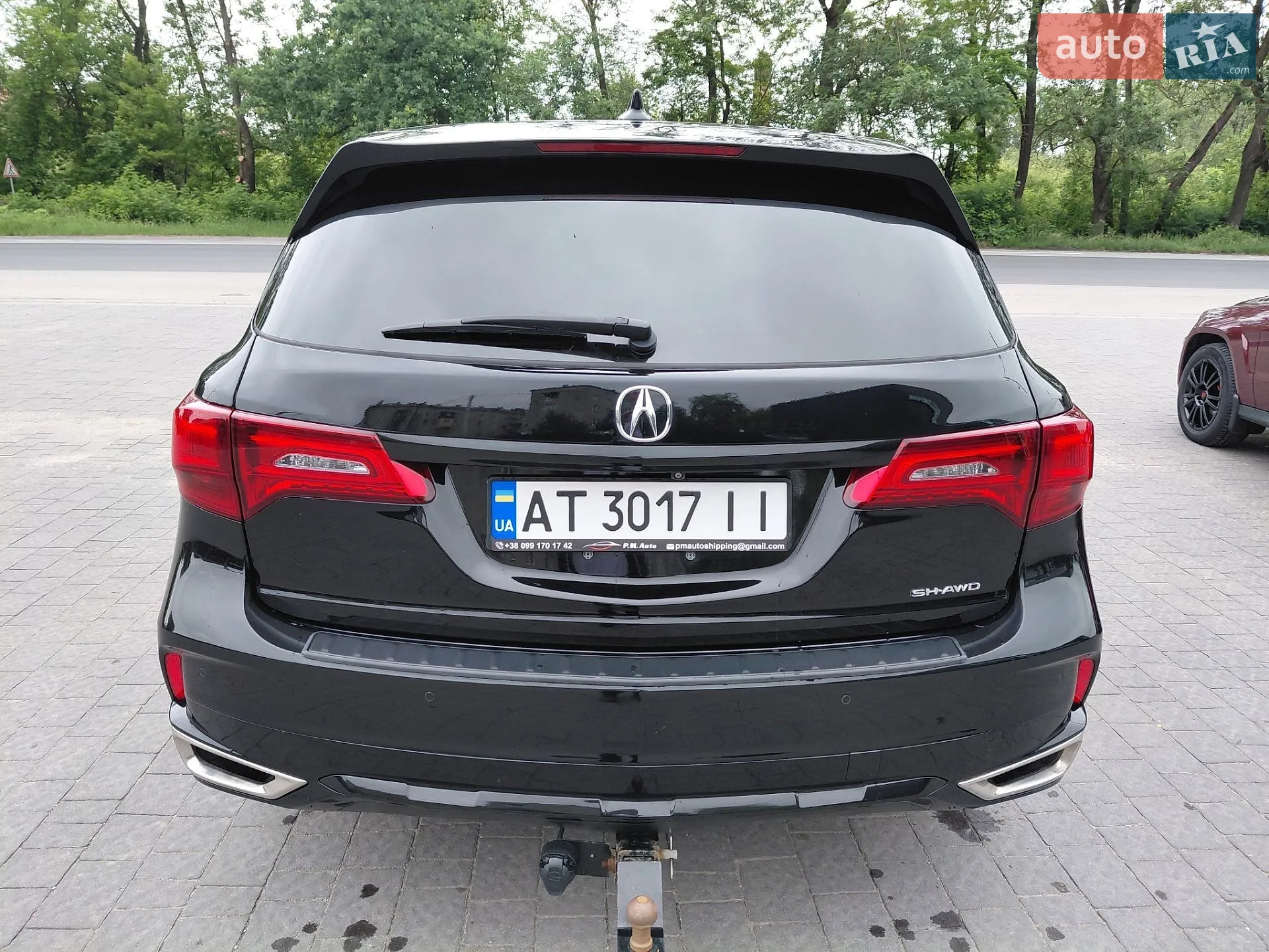 2020 Acura MDX - мініатюра 14
