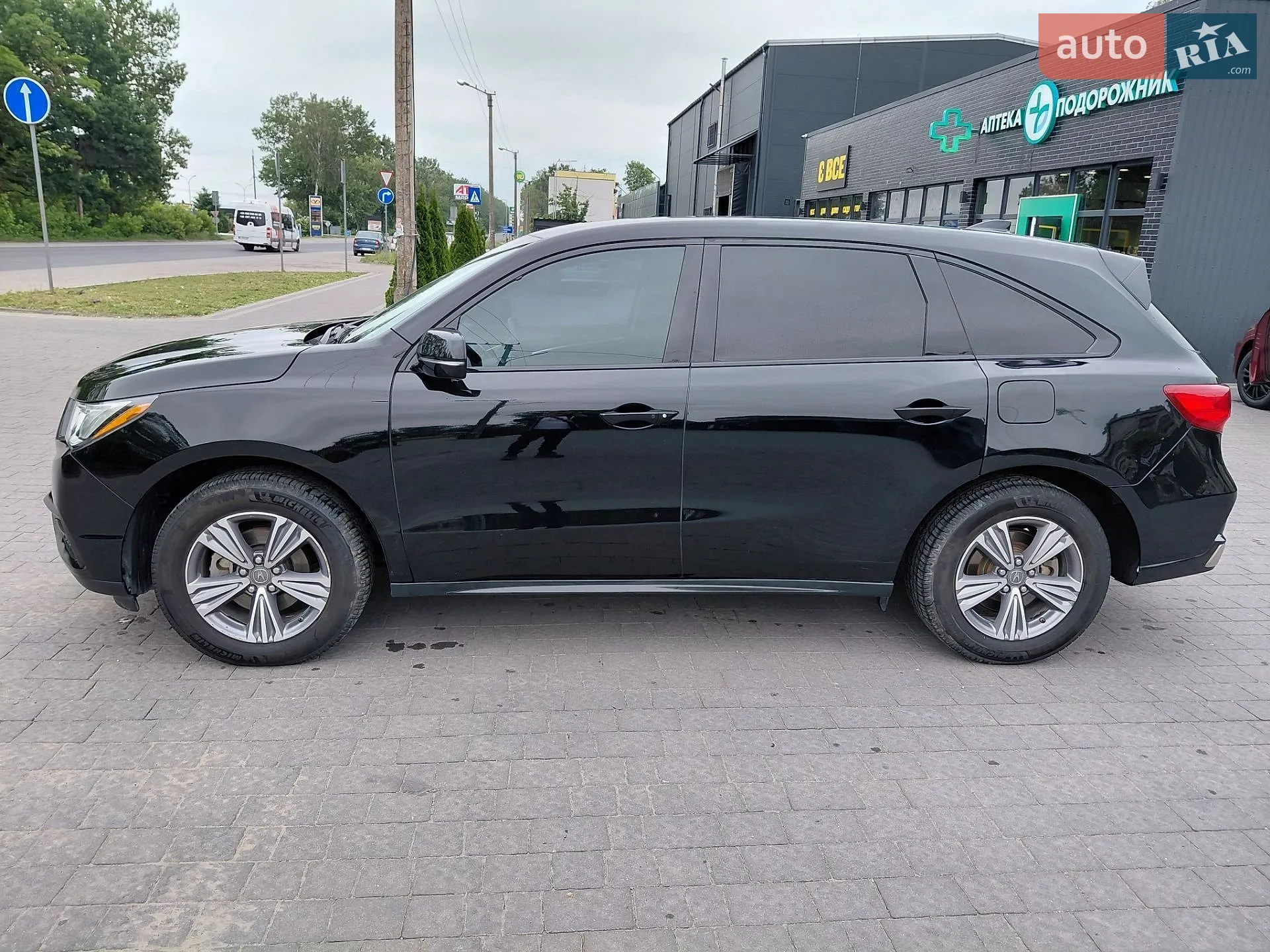 2020 Acura MDX - мініатюра 7