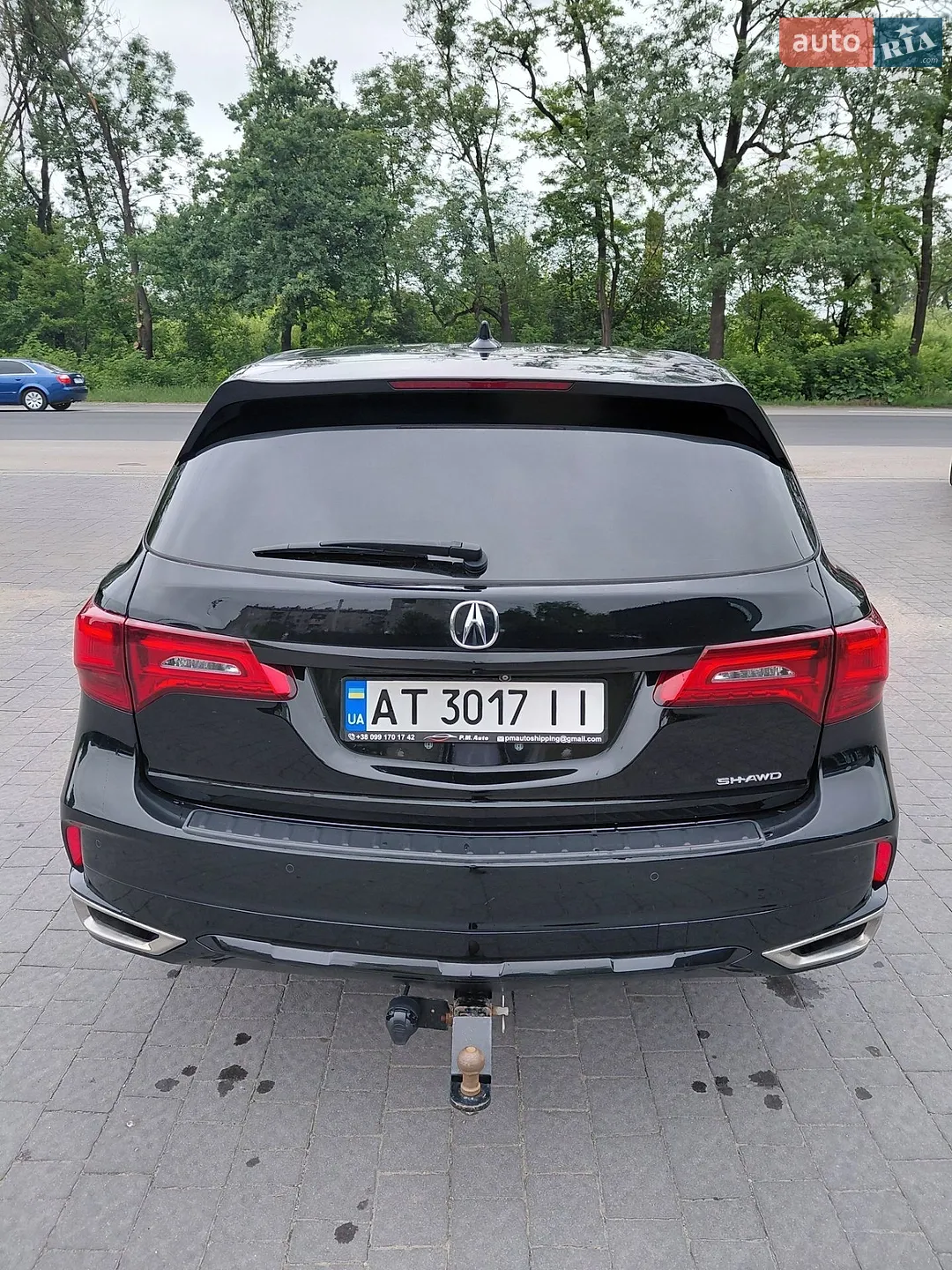 2020 Acura MDX - мініатюра 13