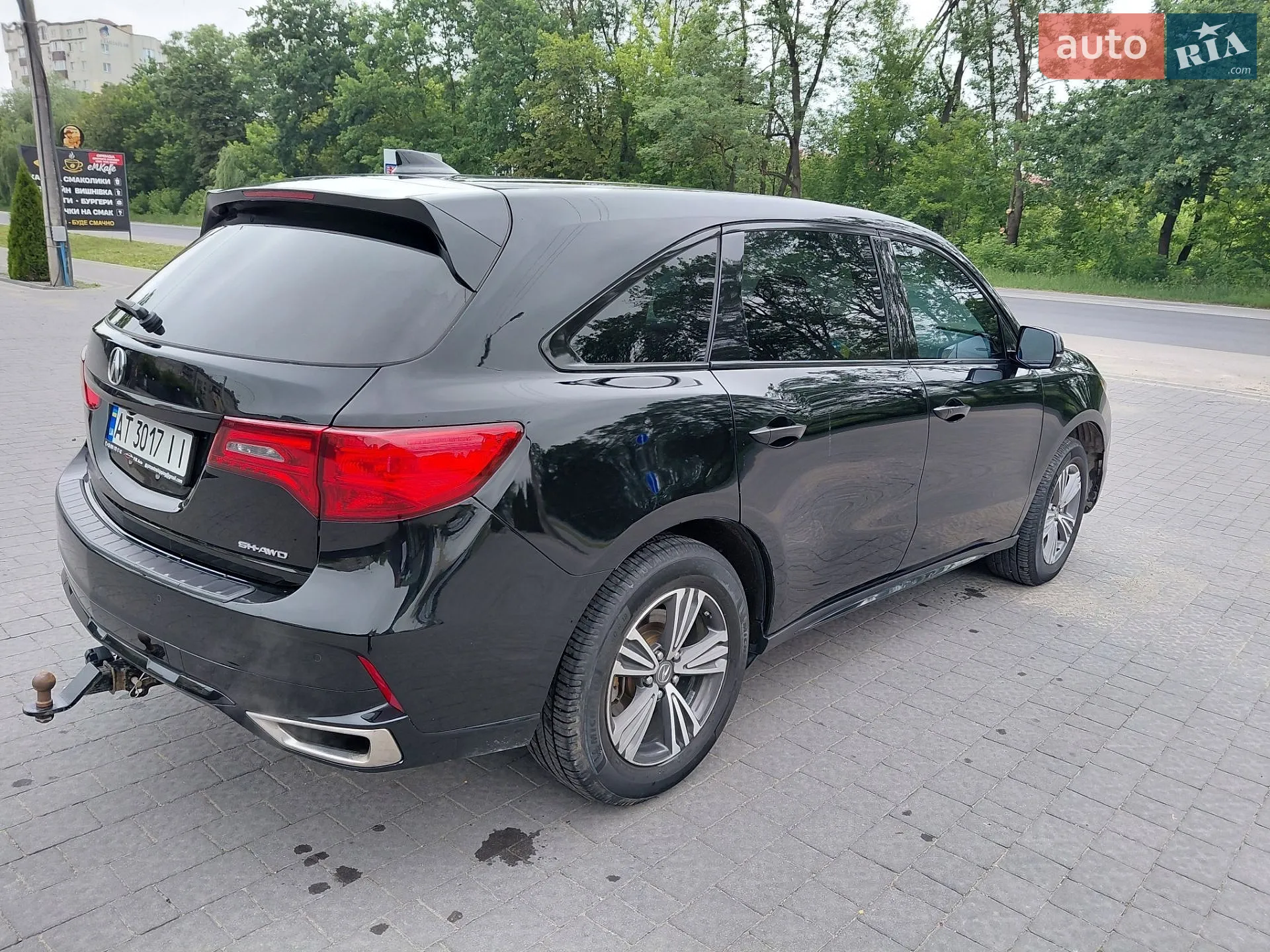 2020 Acura MDX - мініатюра 15
