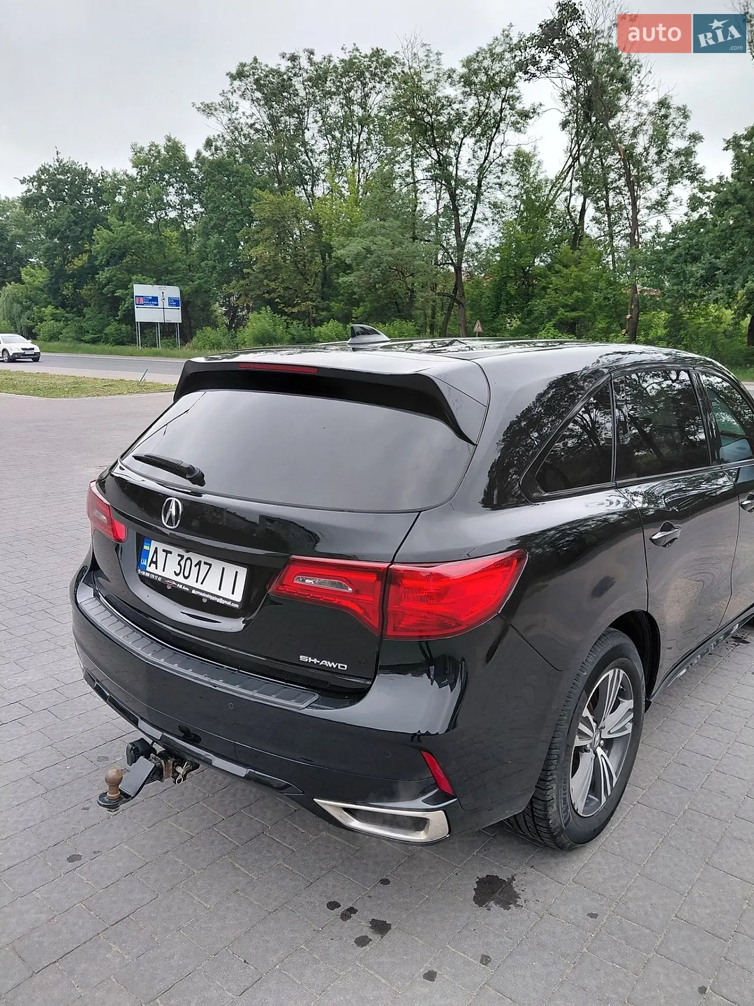 2020 Acura MDX - мініатюра 16