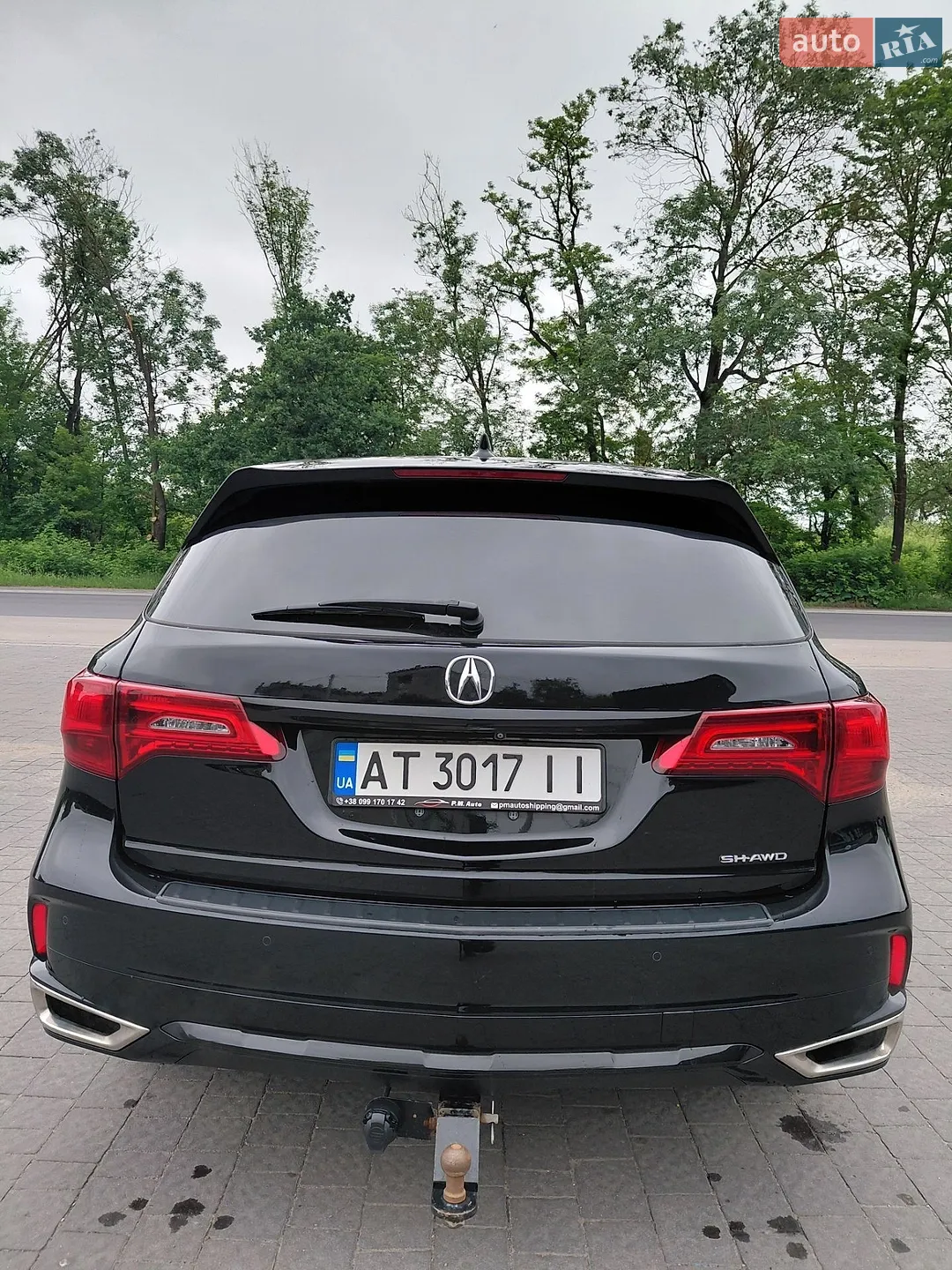 2020 Acura MDX - мініатюра 17