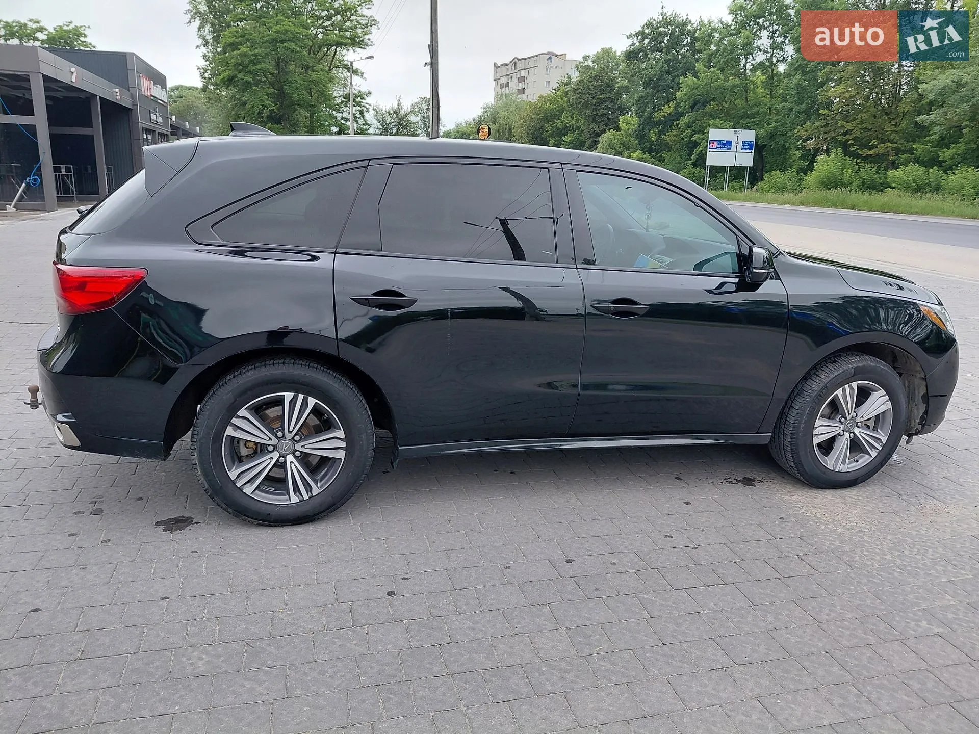 2020 Acura MDX - мініатюра 18