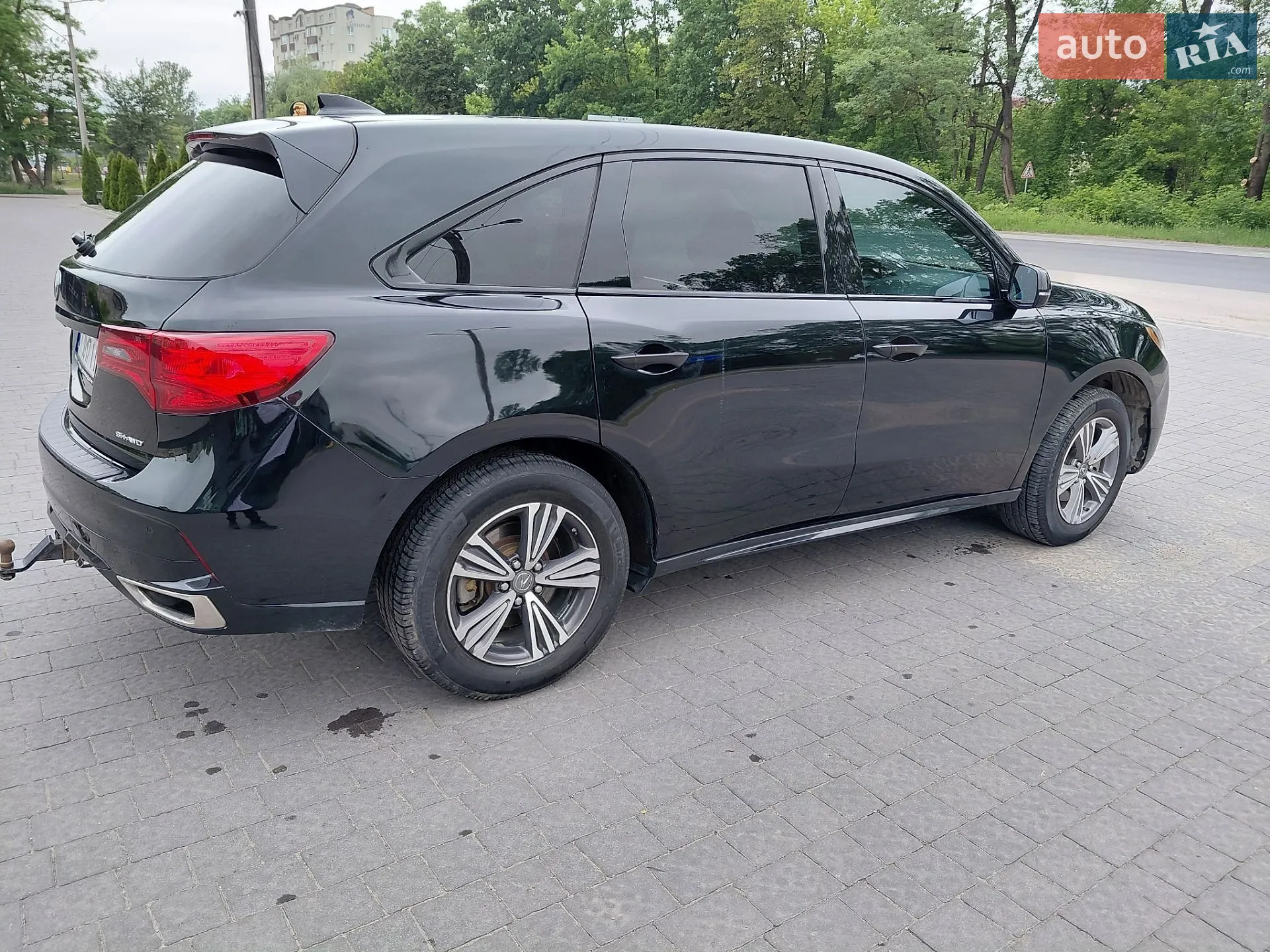 2020 Acura MDX - мініатюра 20