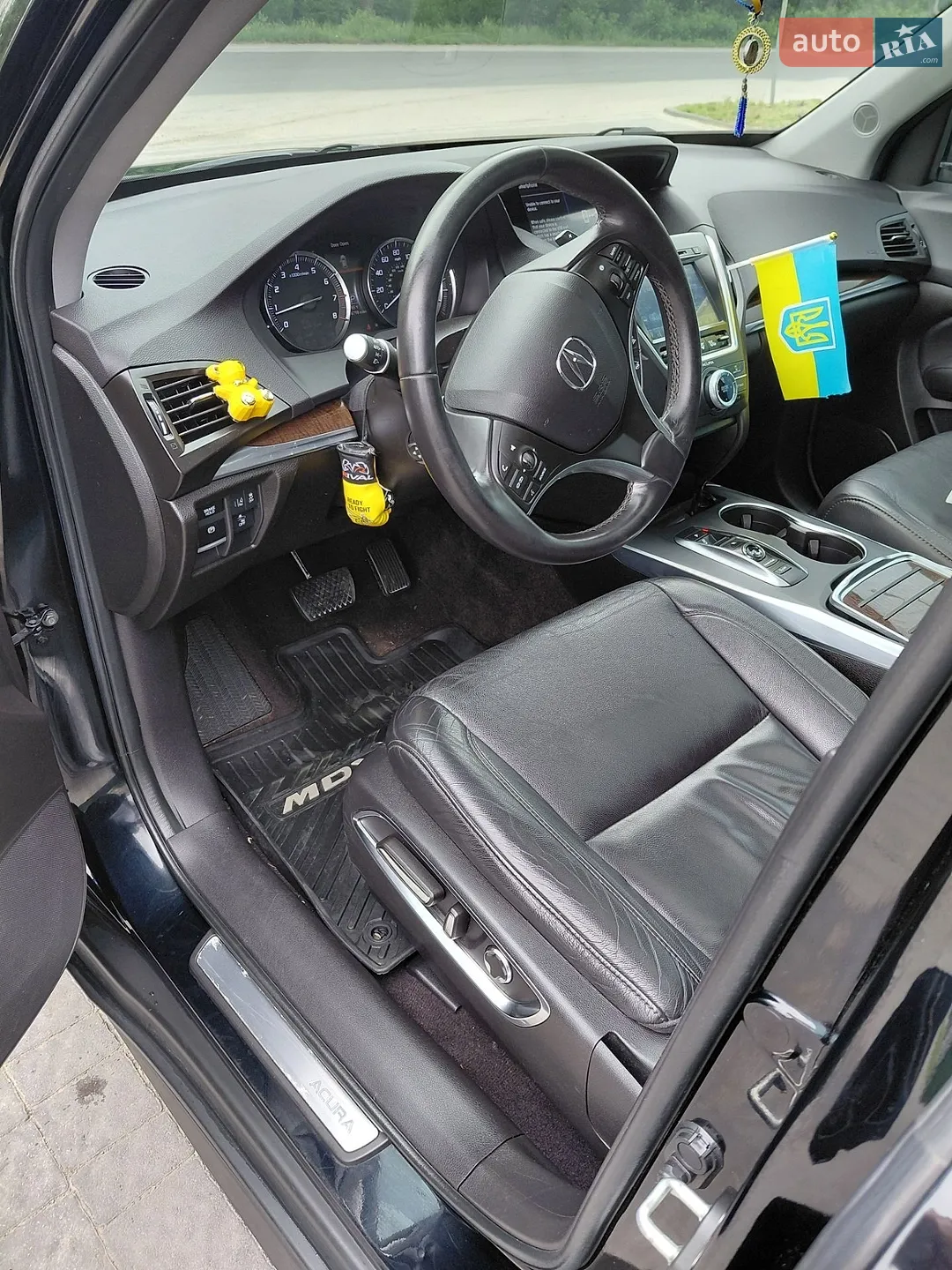 2020 Acura MDX - мініатюра 21