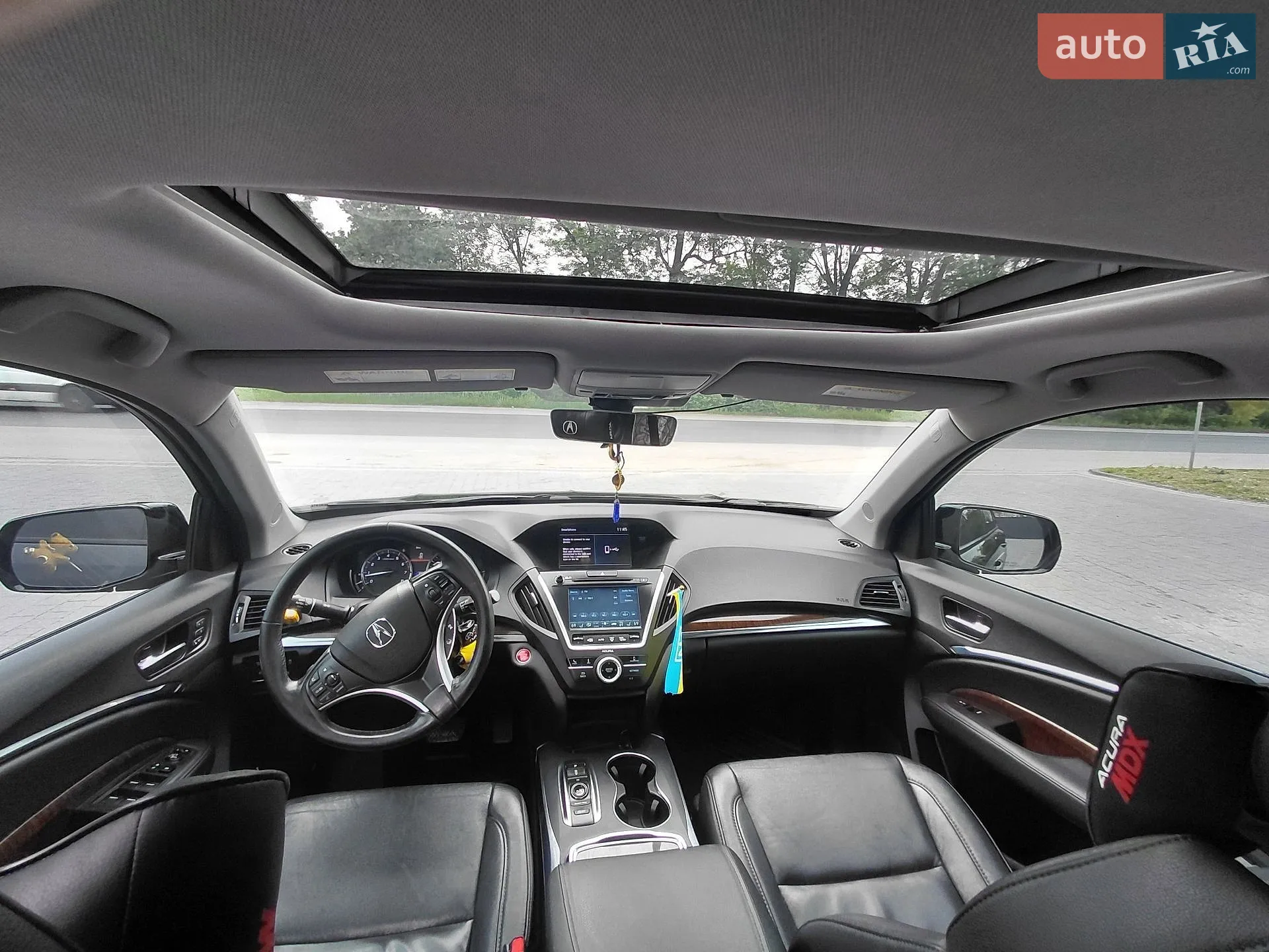 2020 Acura MDX - мініатюра 22