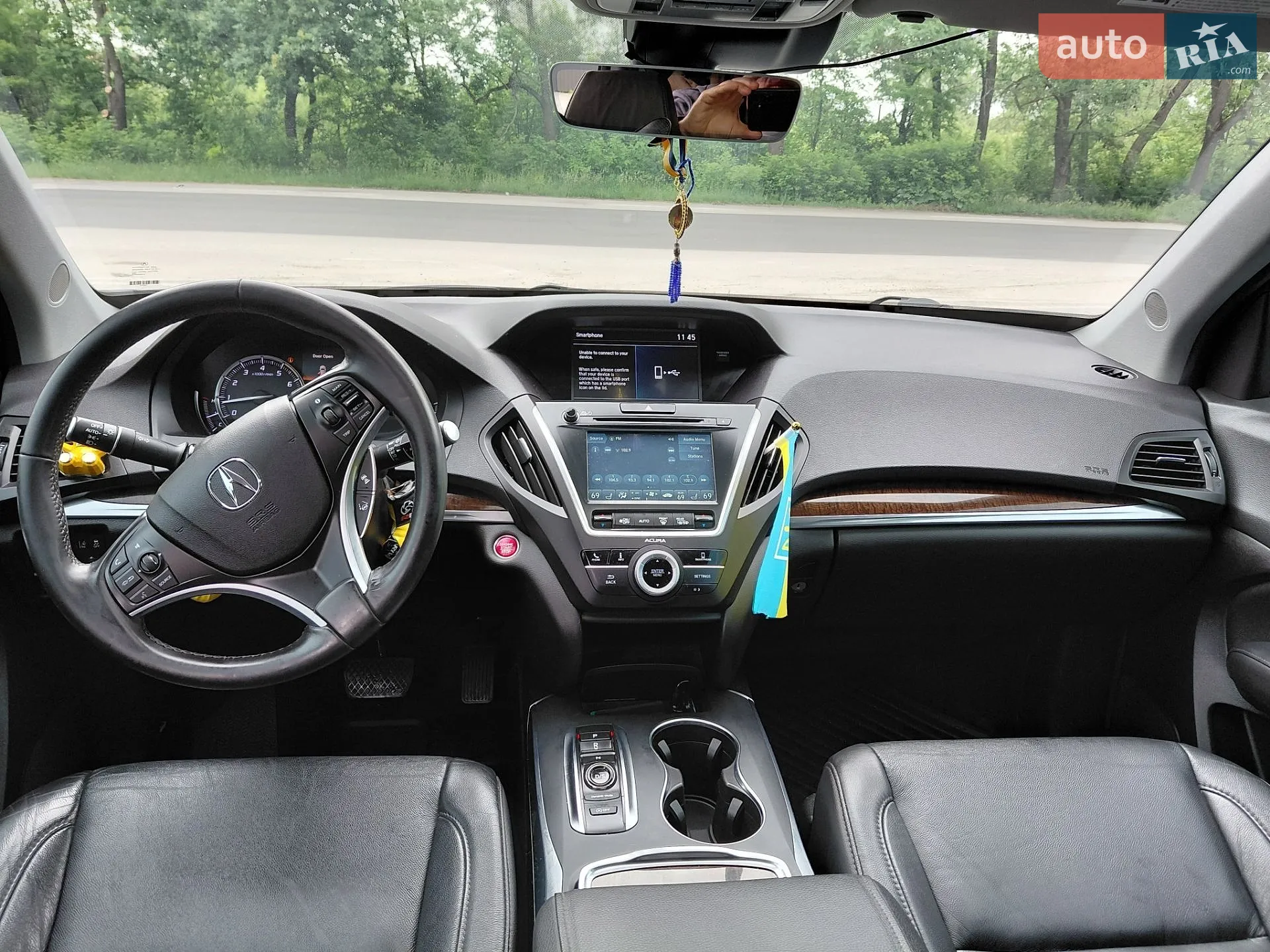 2020 Acura MDX - мініатюра 23