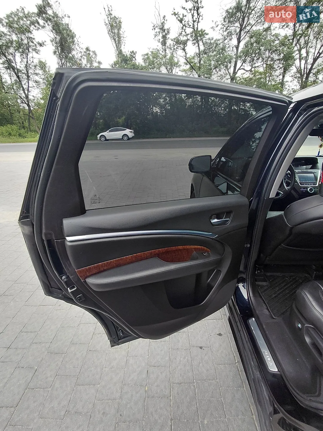 2020 Acura MDX - мініатюра 25