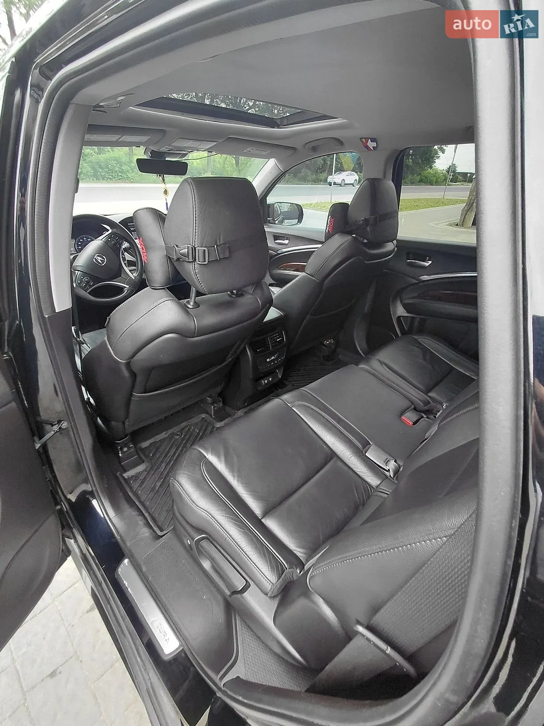 2020 Acura MDX - мініатюра 27