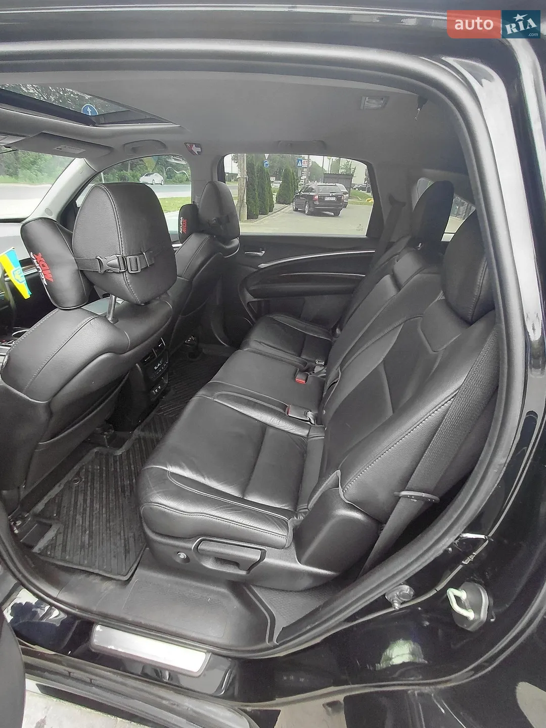 2020 Acura MDX - мініатюра 26