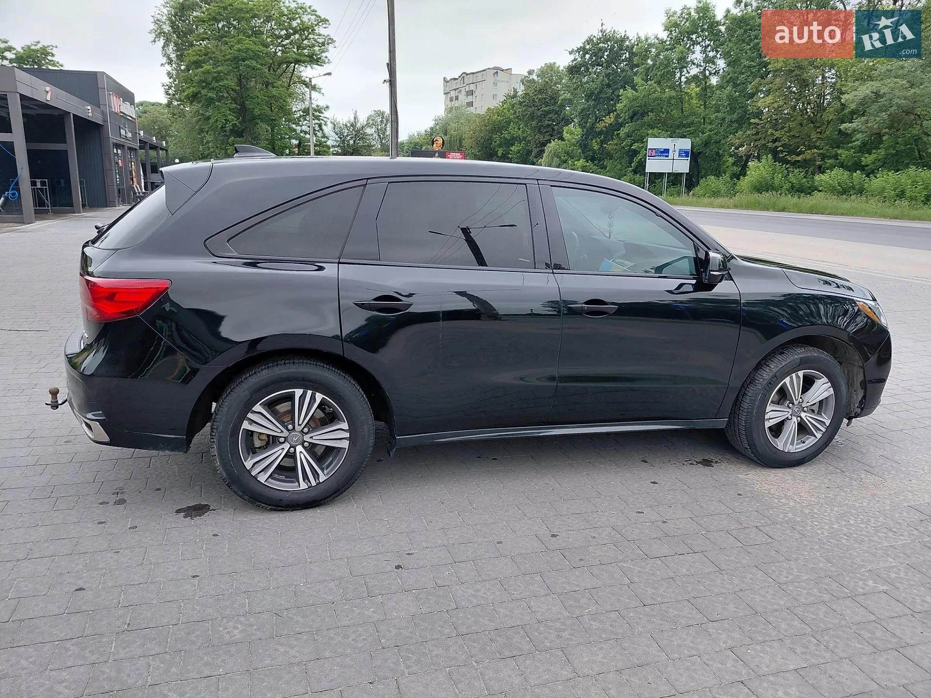 2020 Acura MDX - мініатюра 19