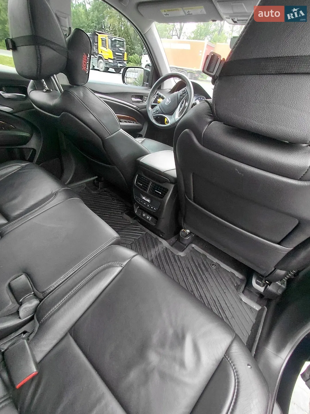 2020 Acura MDX - мініатюра 29