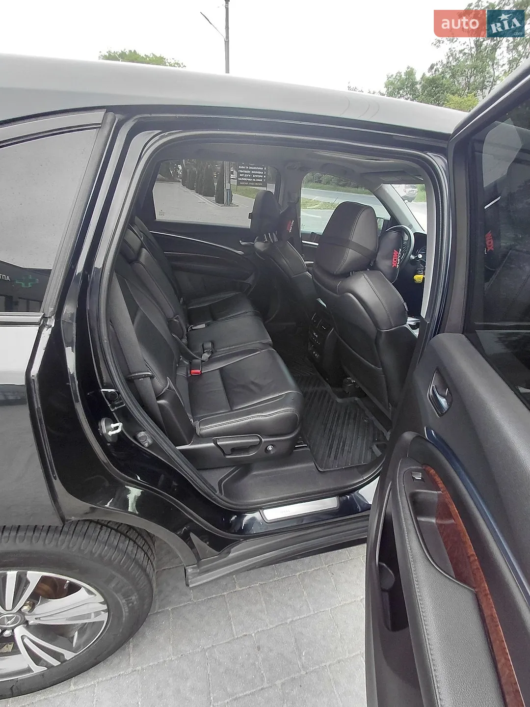 2020 Acura MDX - мініатюра 30
