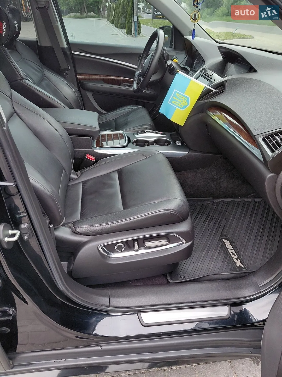 2020 Acura MDX - мініатюра 32