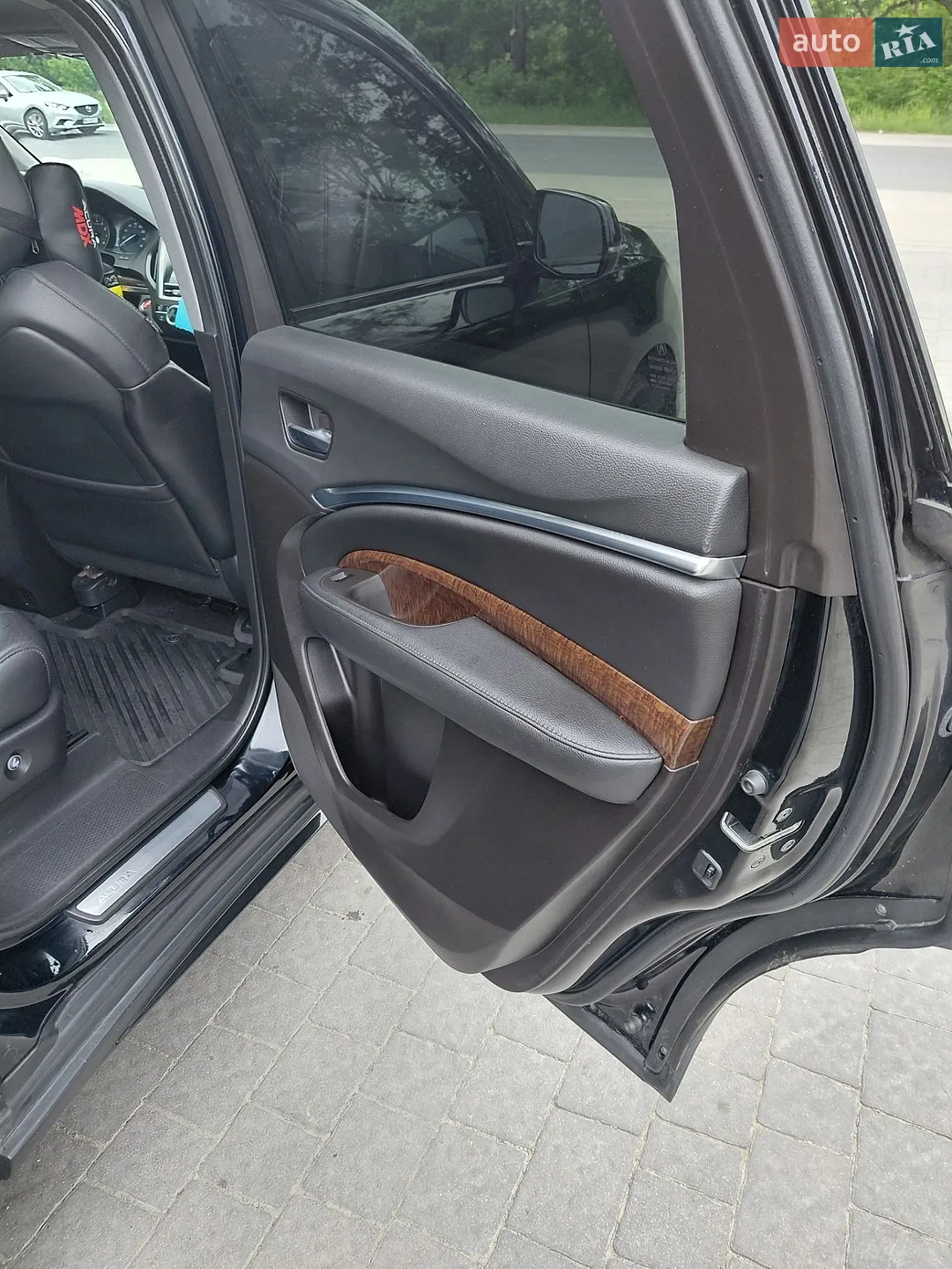 2020 Acura MDX - мініатюра 33