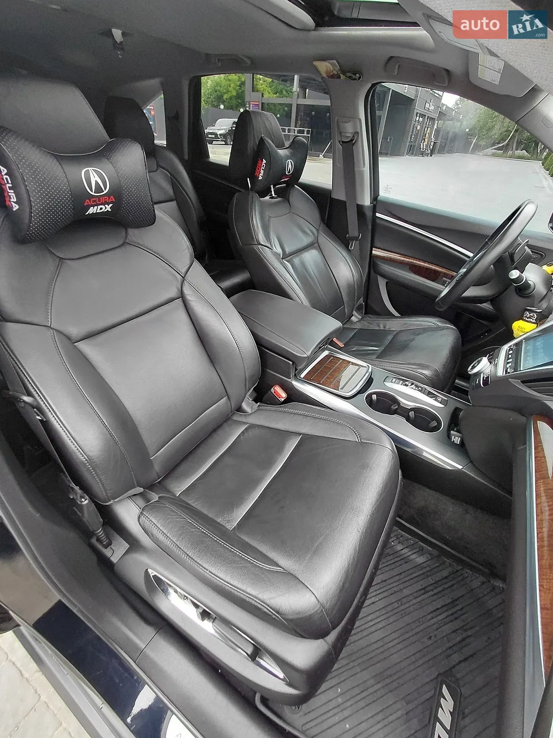 2020 Acura MDX - мініатюра 34