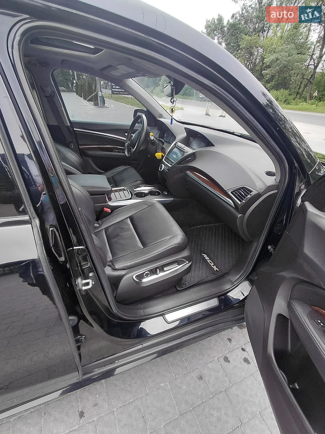 2020 Acura MDX - мініатюра 35