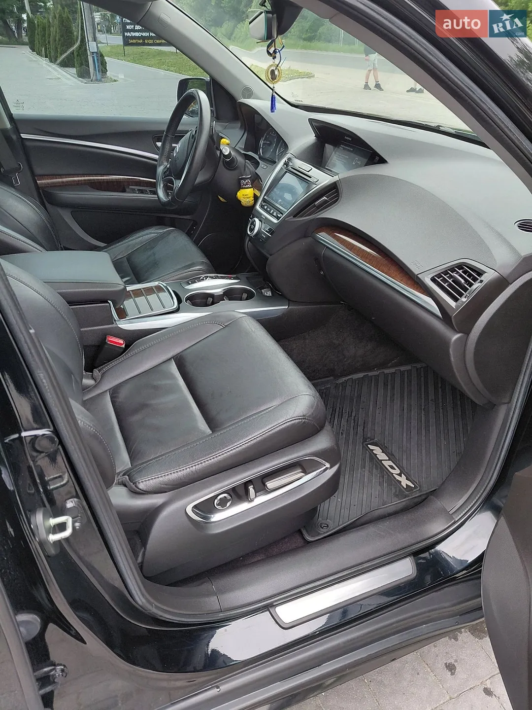 2020 Acura MDX - мініатюра 36