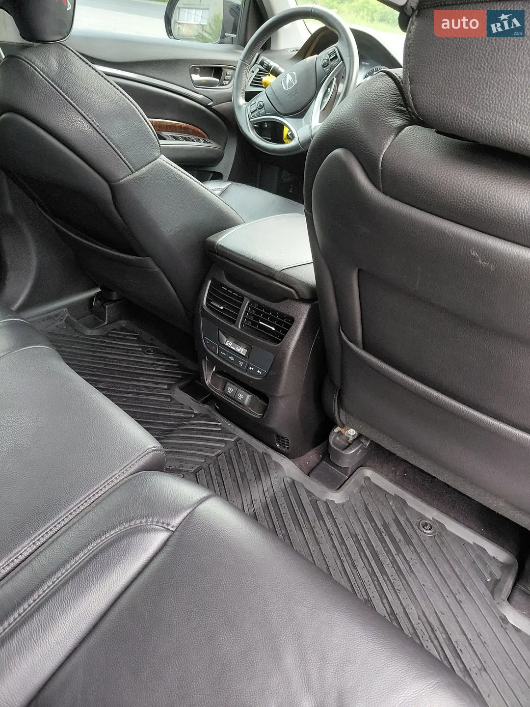 2020 Acura MDX - мініатюра 28