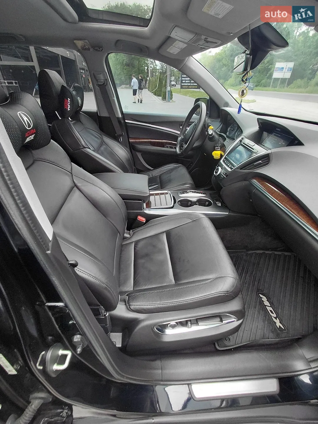 2020 Acura MDX - мініатюра 37