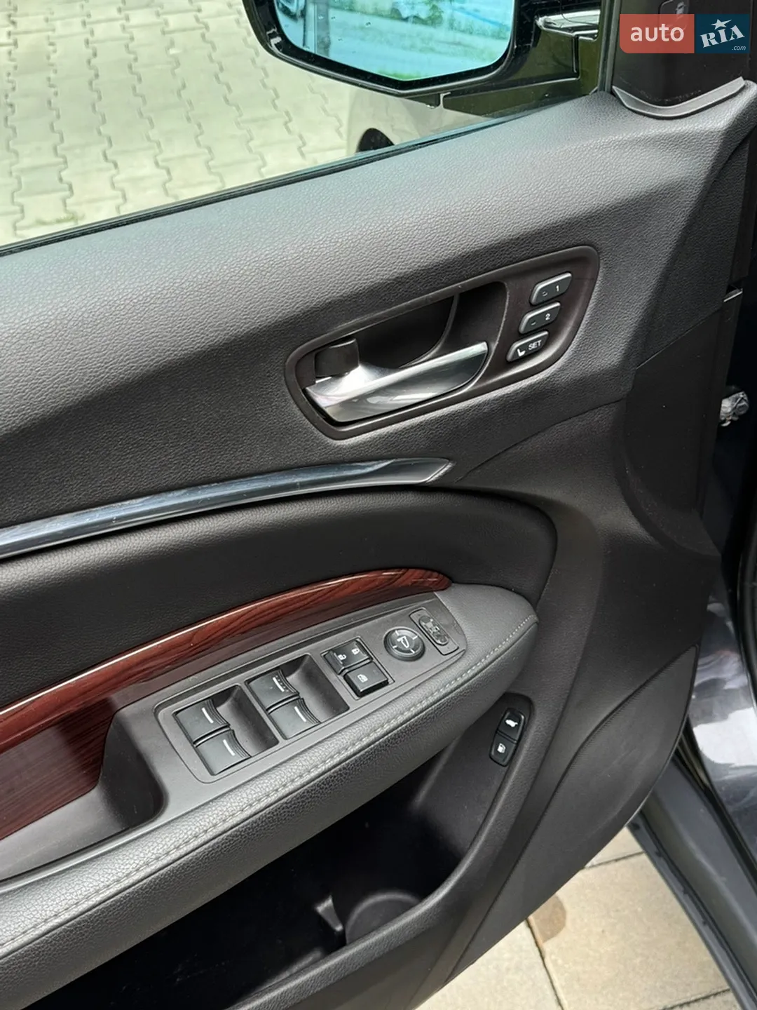 2016 Acura MDX - мініатюра 17