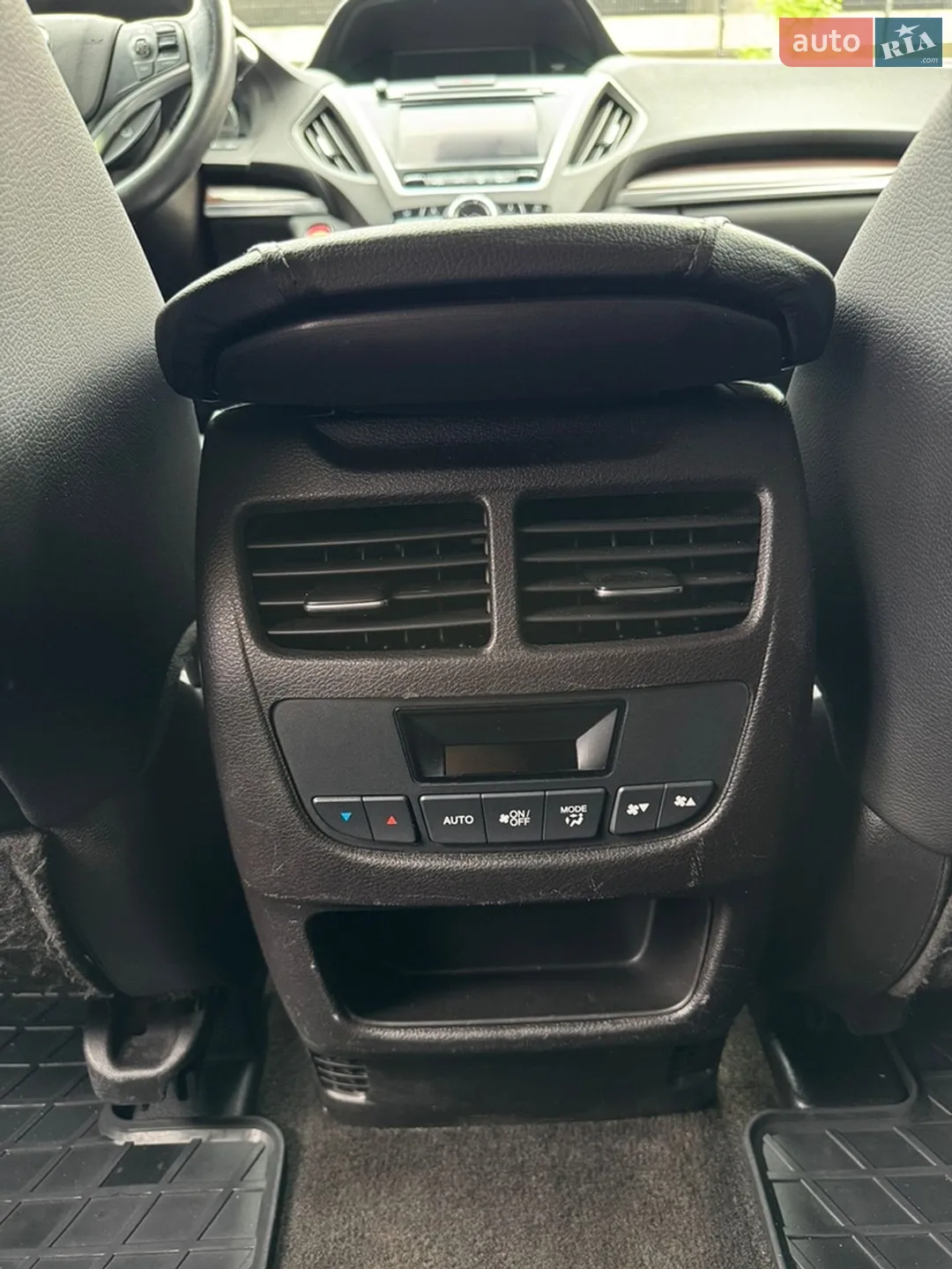 2016 Acura MDX - мініатюра 25