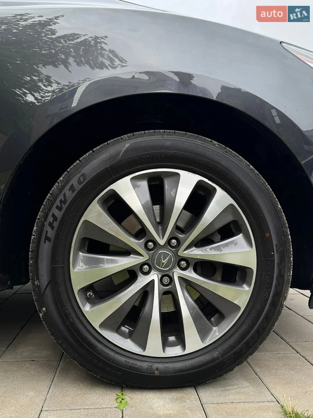 2016 Acura MDX - мініатюра 28