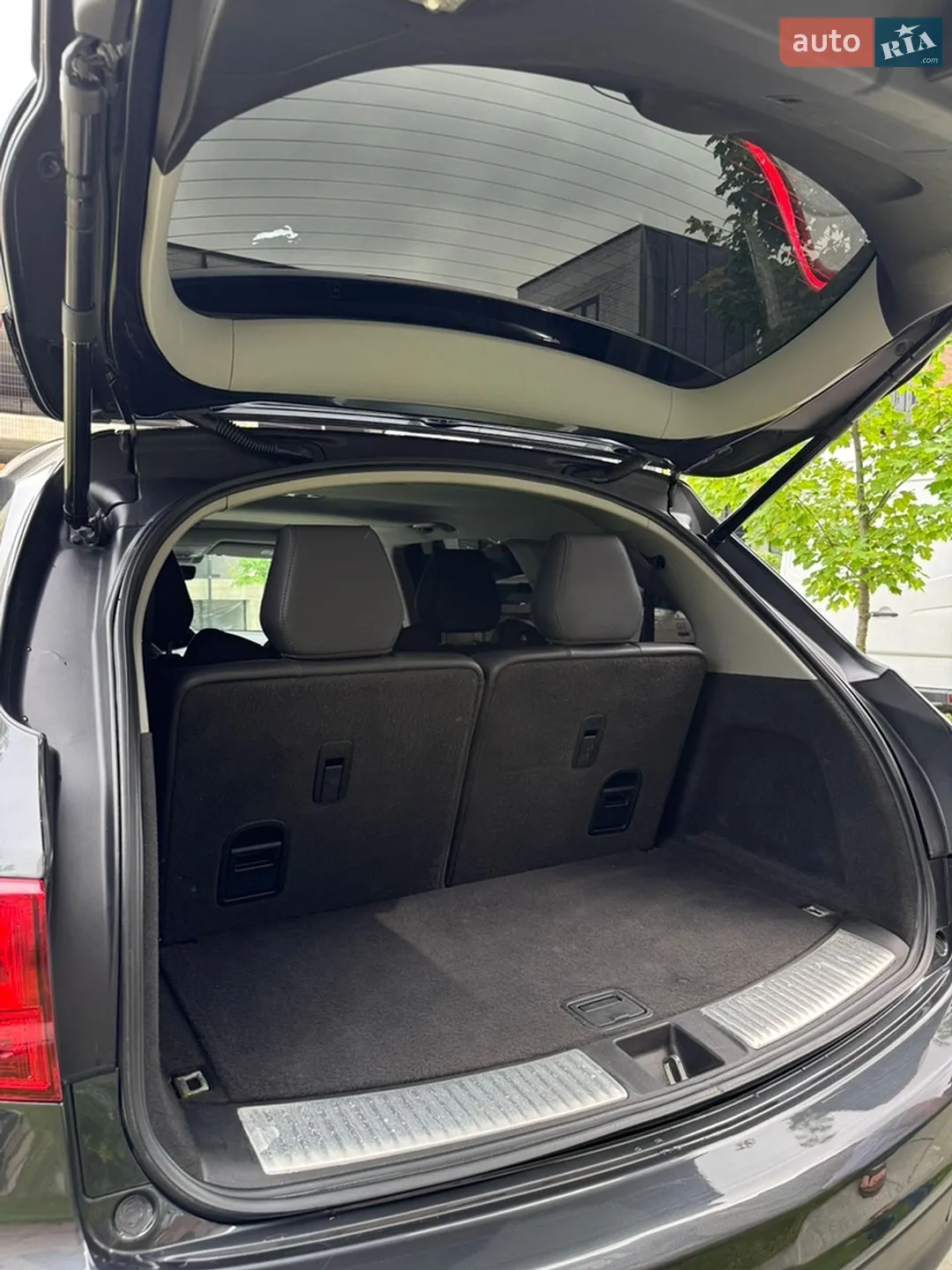 2016 Acura MDX - мініатюра 33