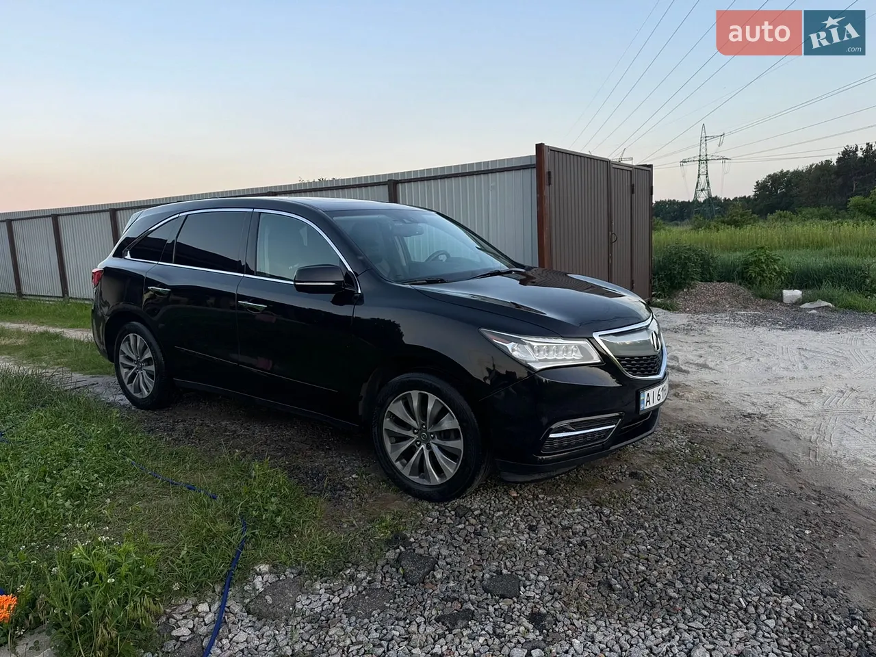 2013 Acura MDX - мініатюра 50