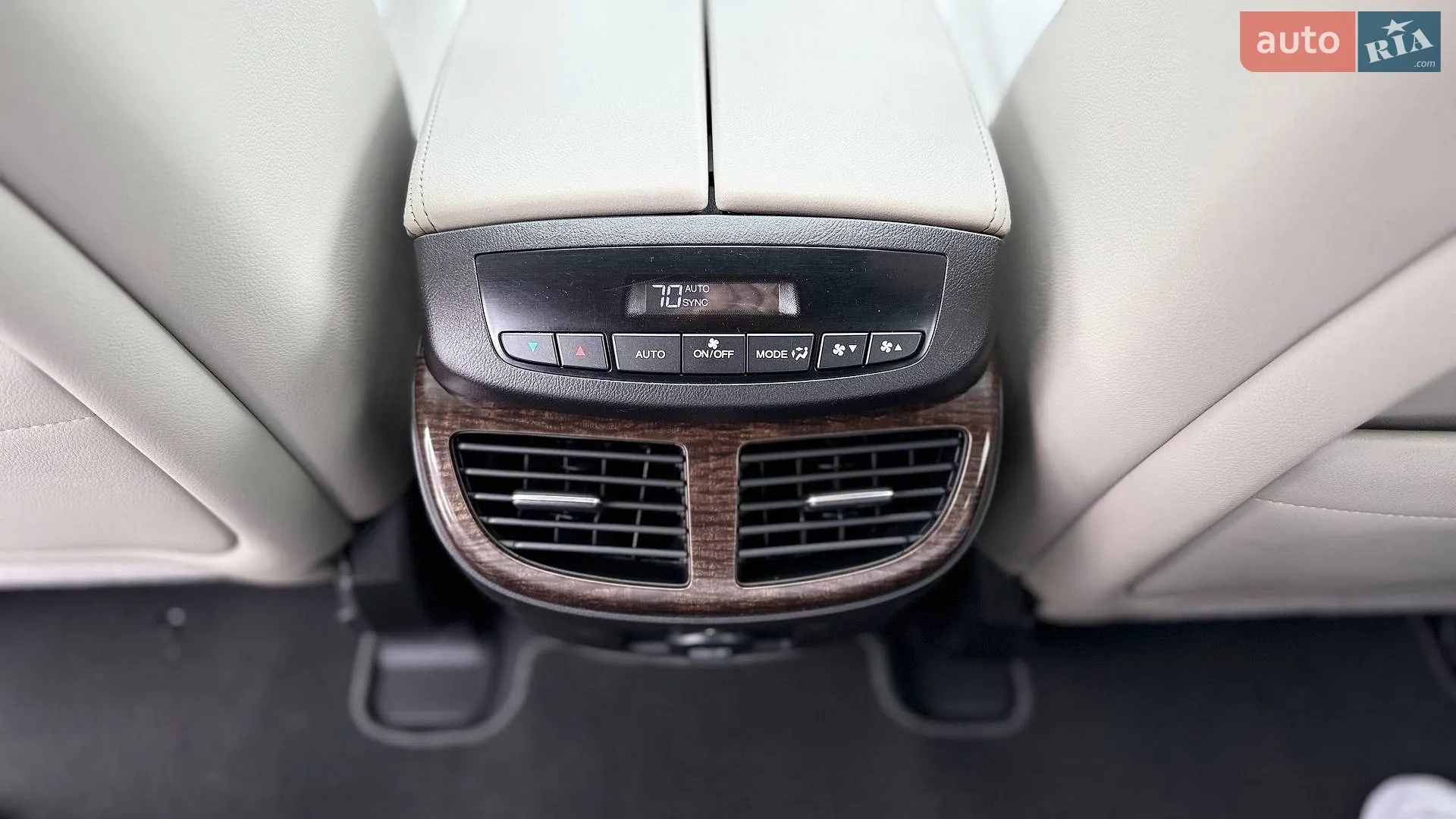 2010 Acura MDX - мініатюра 9