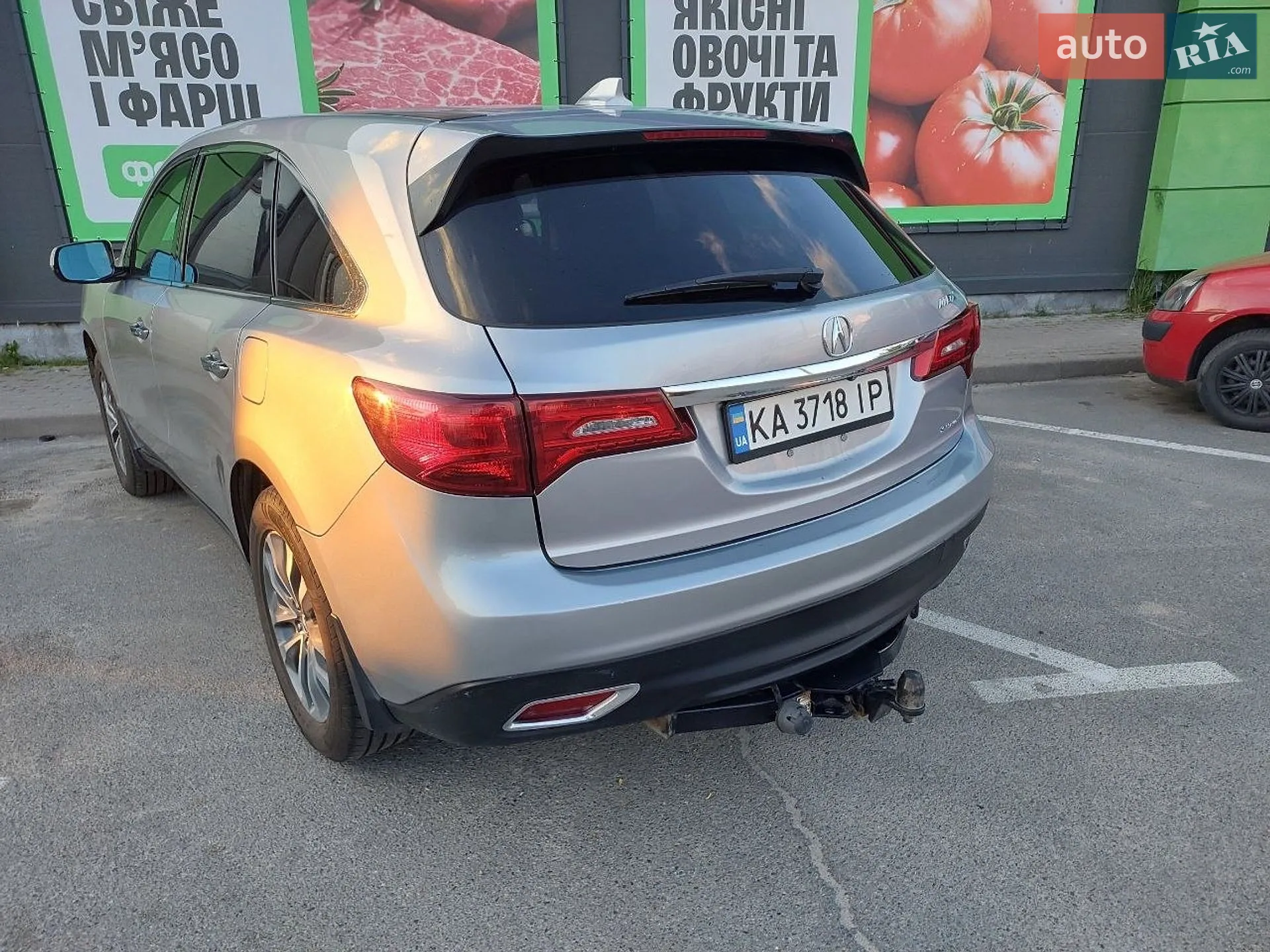 2016 Acura MDX - мініатюра 9