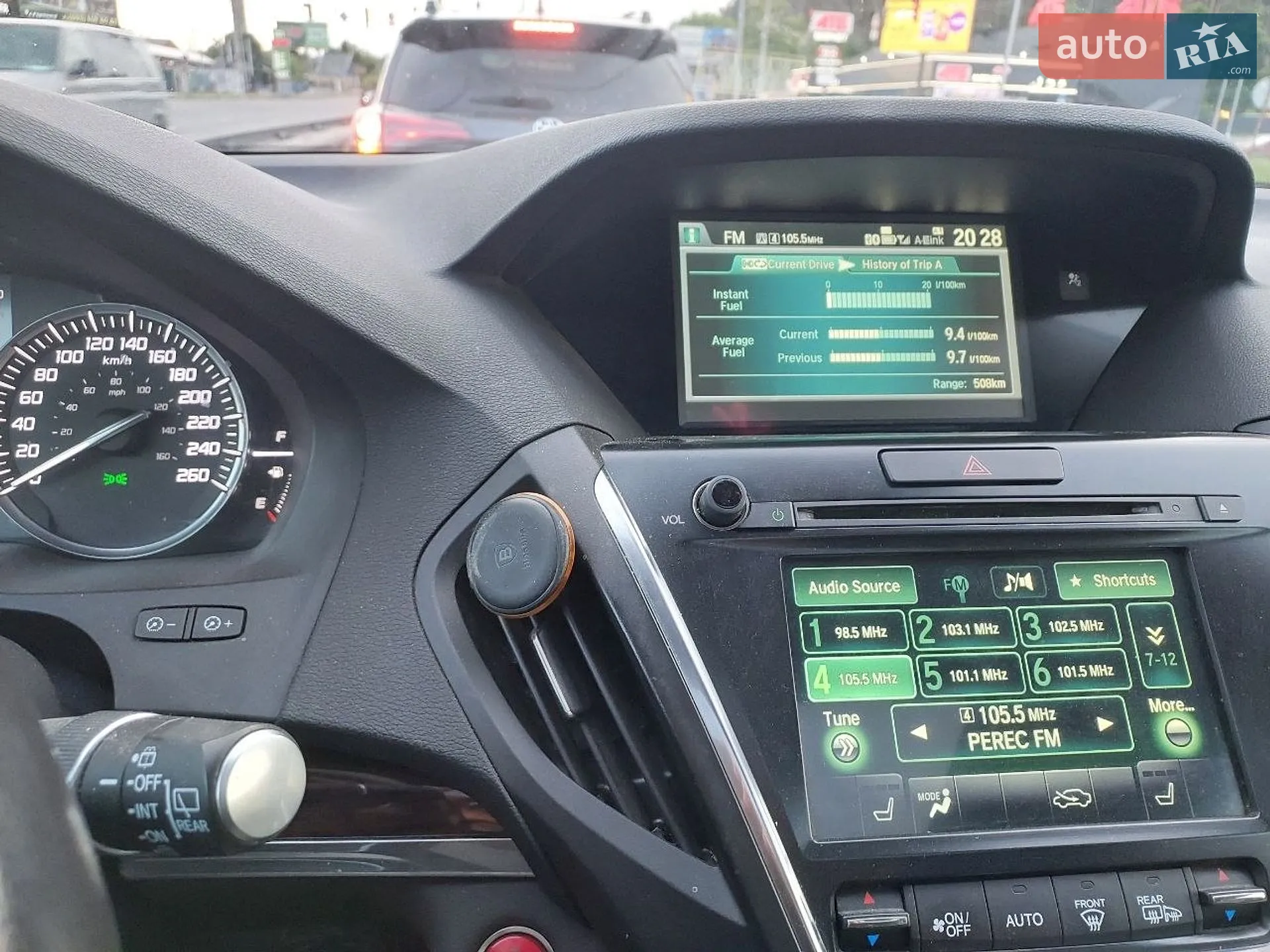 2016 Acura MDX - мініатюра 13