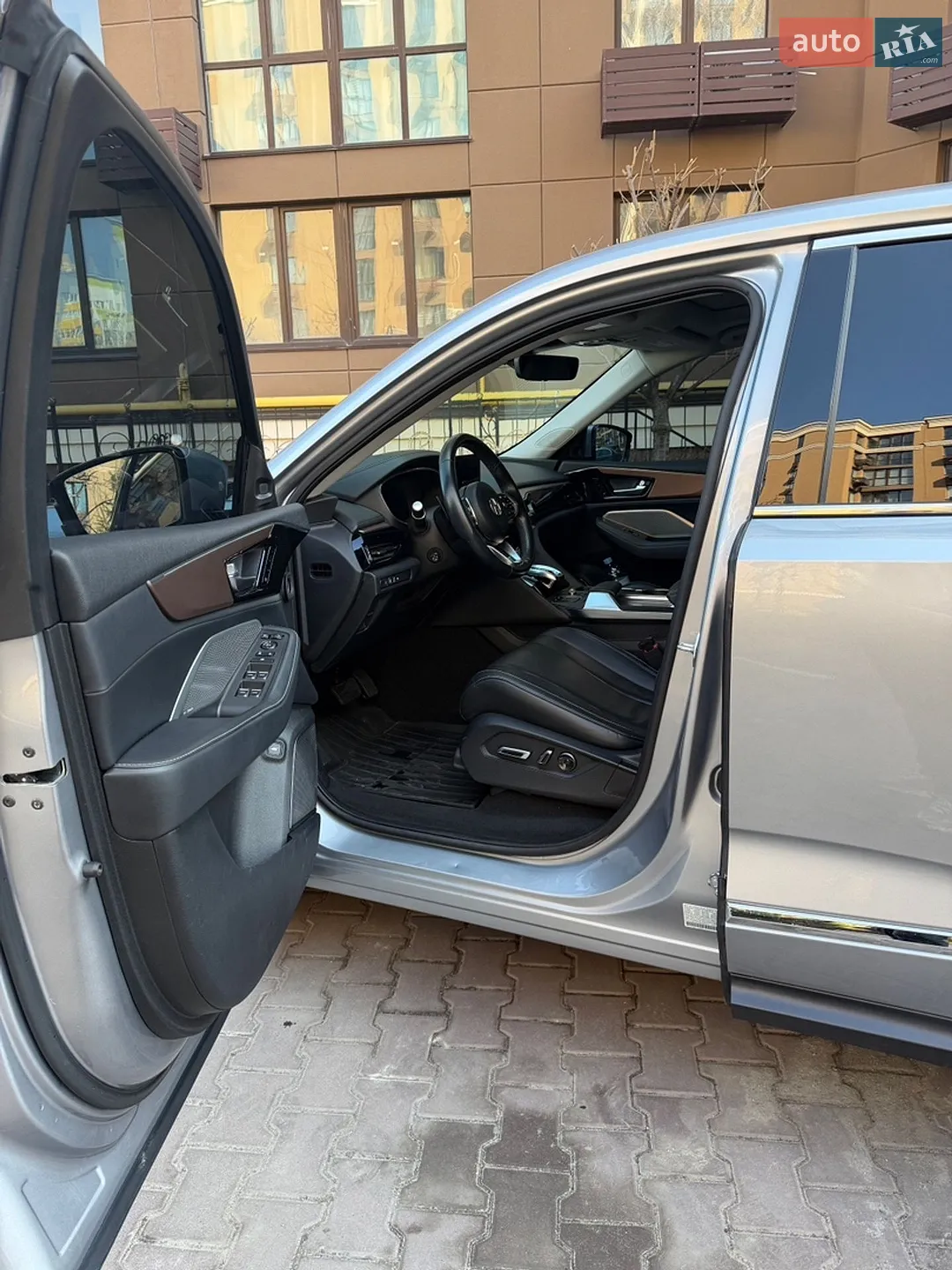 2021 Acura MDX - мініатюра 10