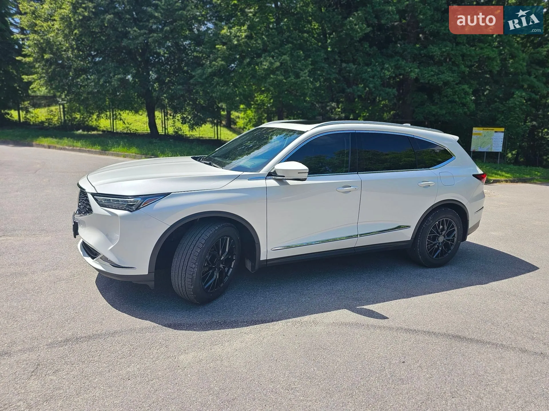 2022 Acura MDX - мініатюра 9