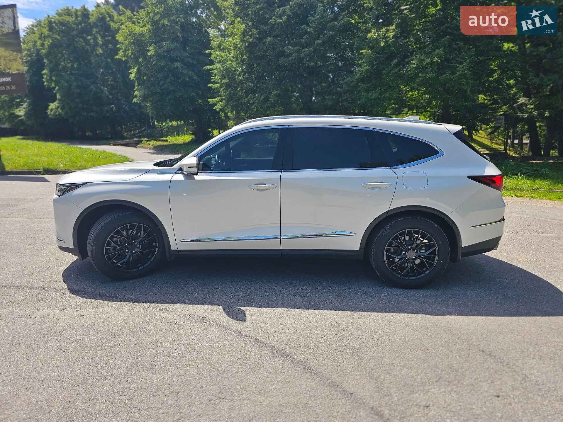 2022 Acura MDX - мініатюра 8