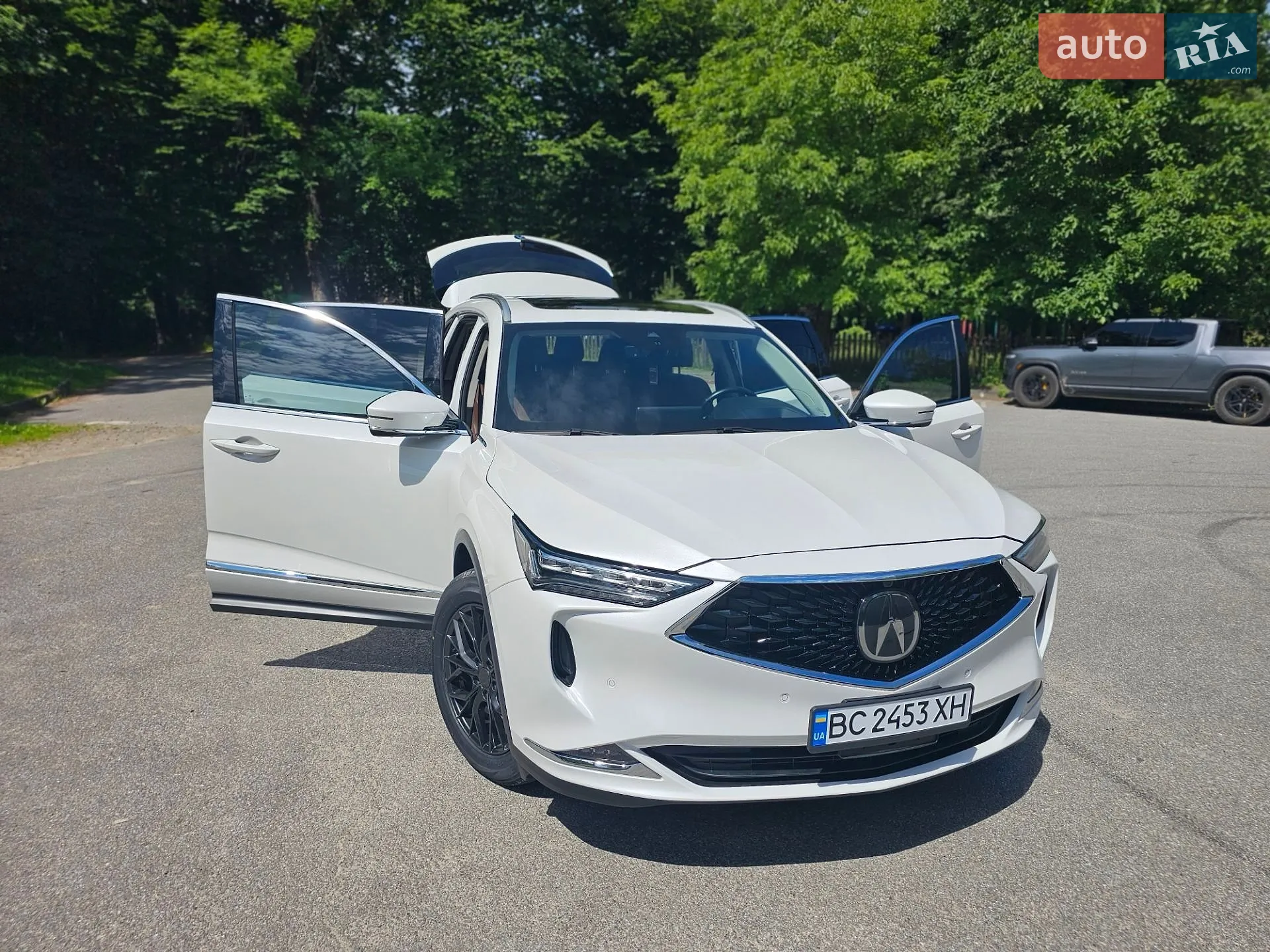 2022 Acura MDX - мініатюра 34