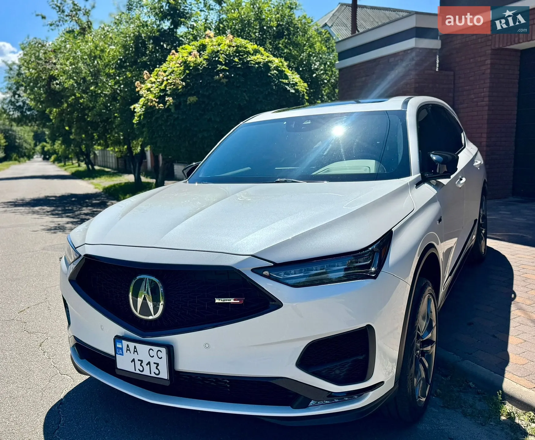 2022 Acura MDX - мініатюра 7