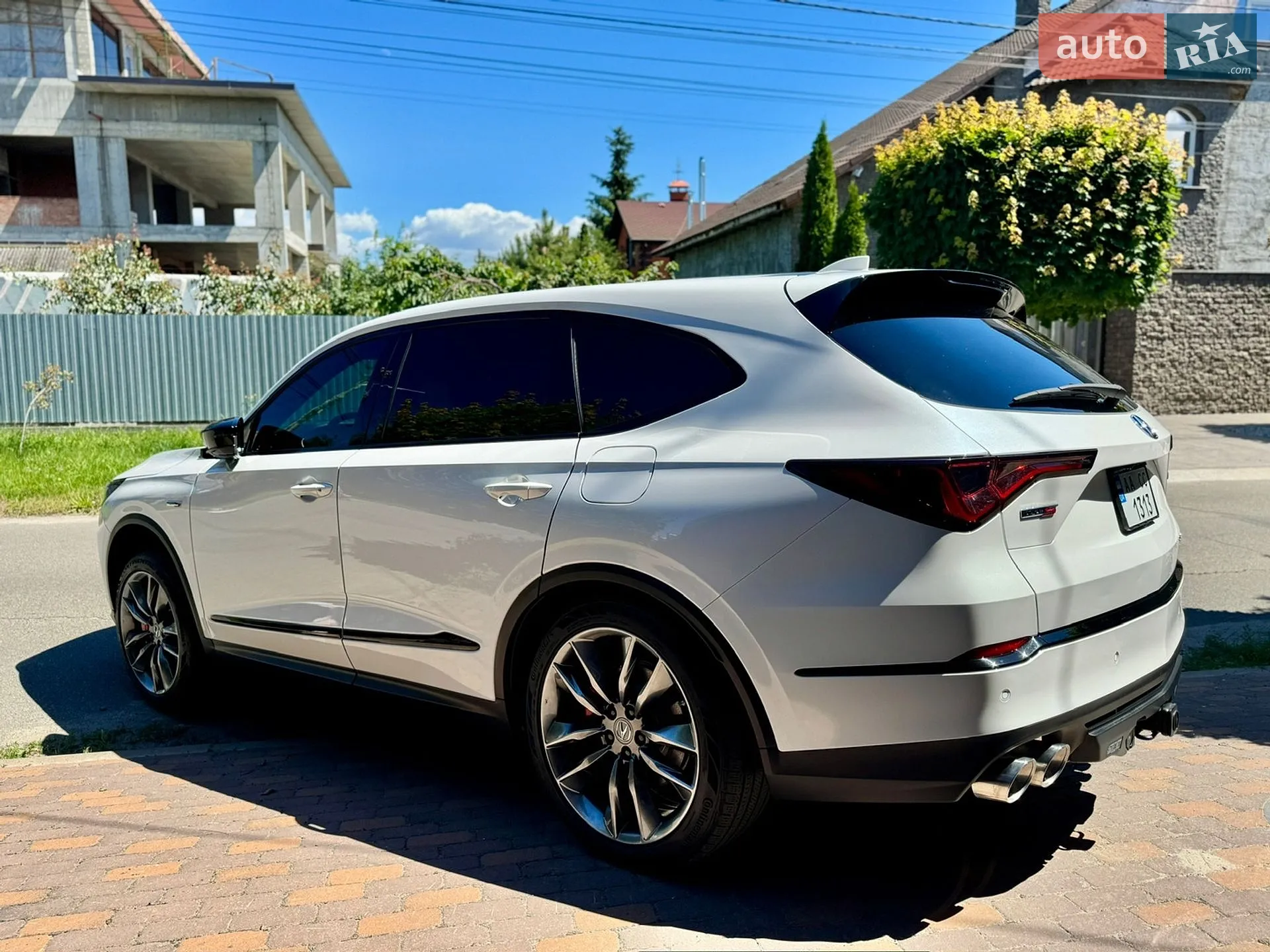 2022 Acura MDX - мініатюра 13