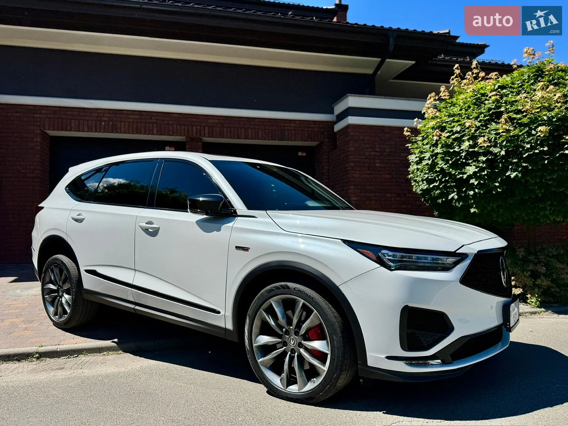 2022 Acura MDX - мініатюра 3